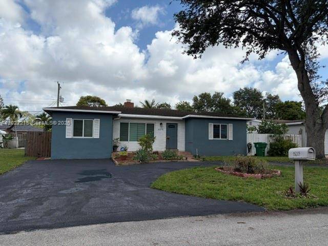 6215 SW 20th StMiramar - Single Family-Annual,House condo unit 6215 - picture