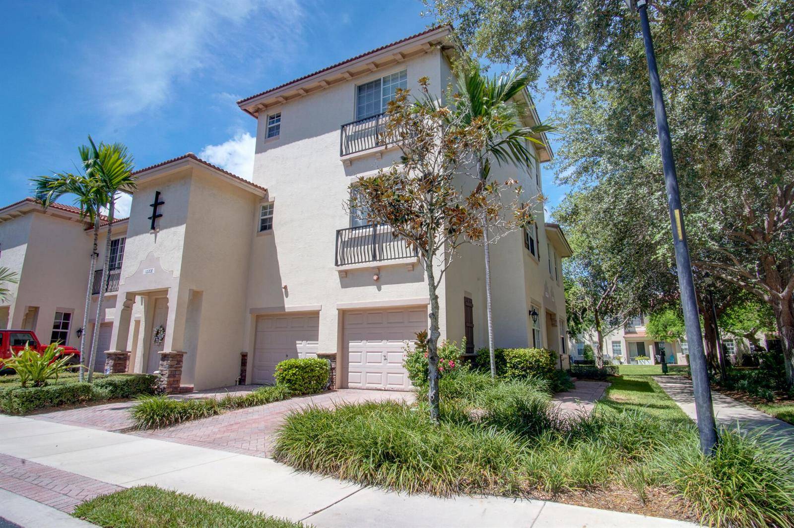 1020 E LongportDelray Beach - Townhouse condo unit F2 - picture