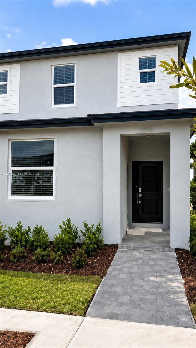 27640 SW 156th CtHomestead - picture