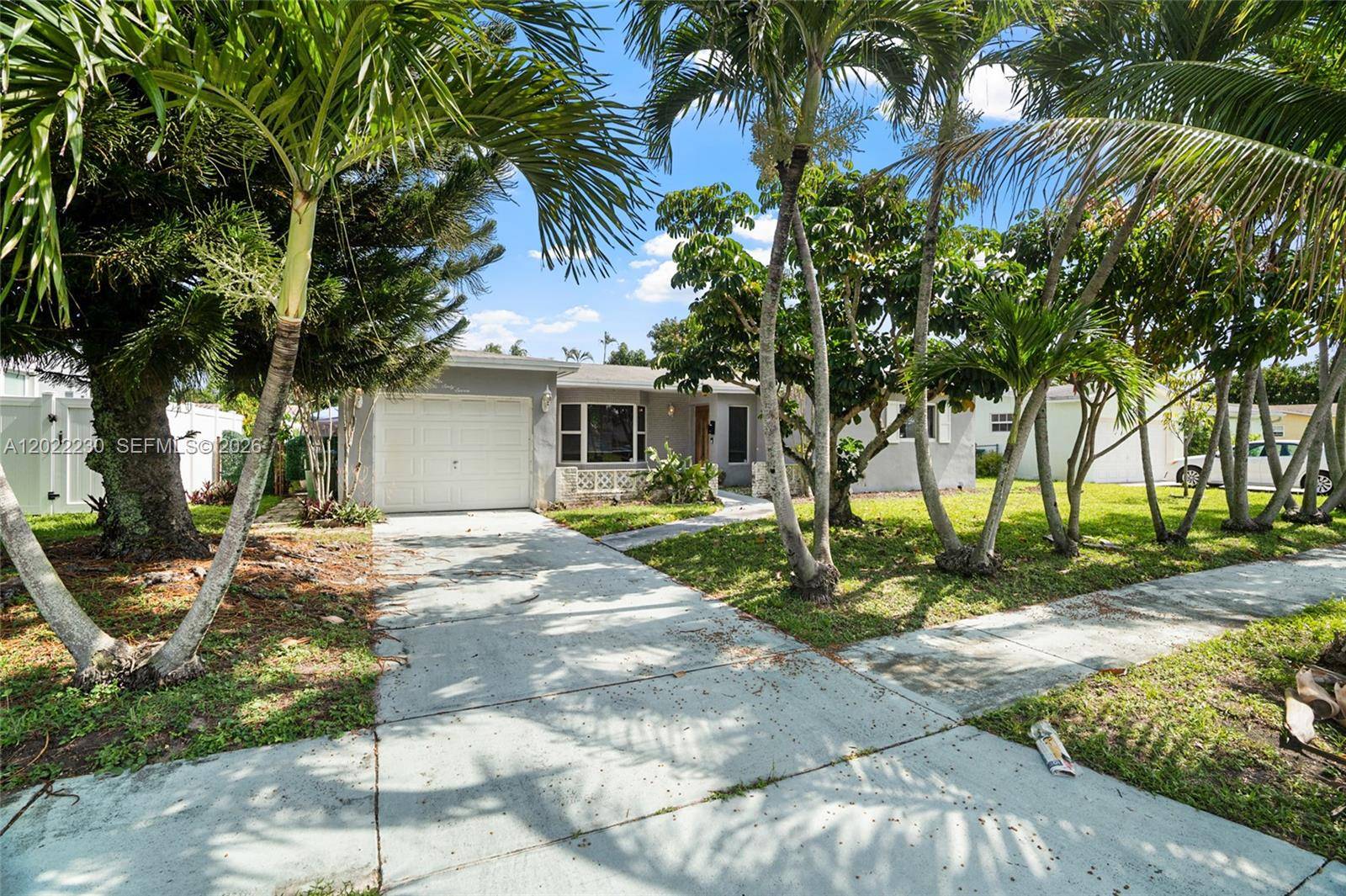 6667 NW 1st StMargate - picture