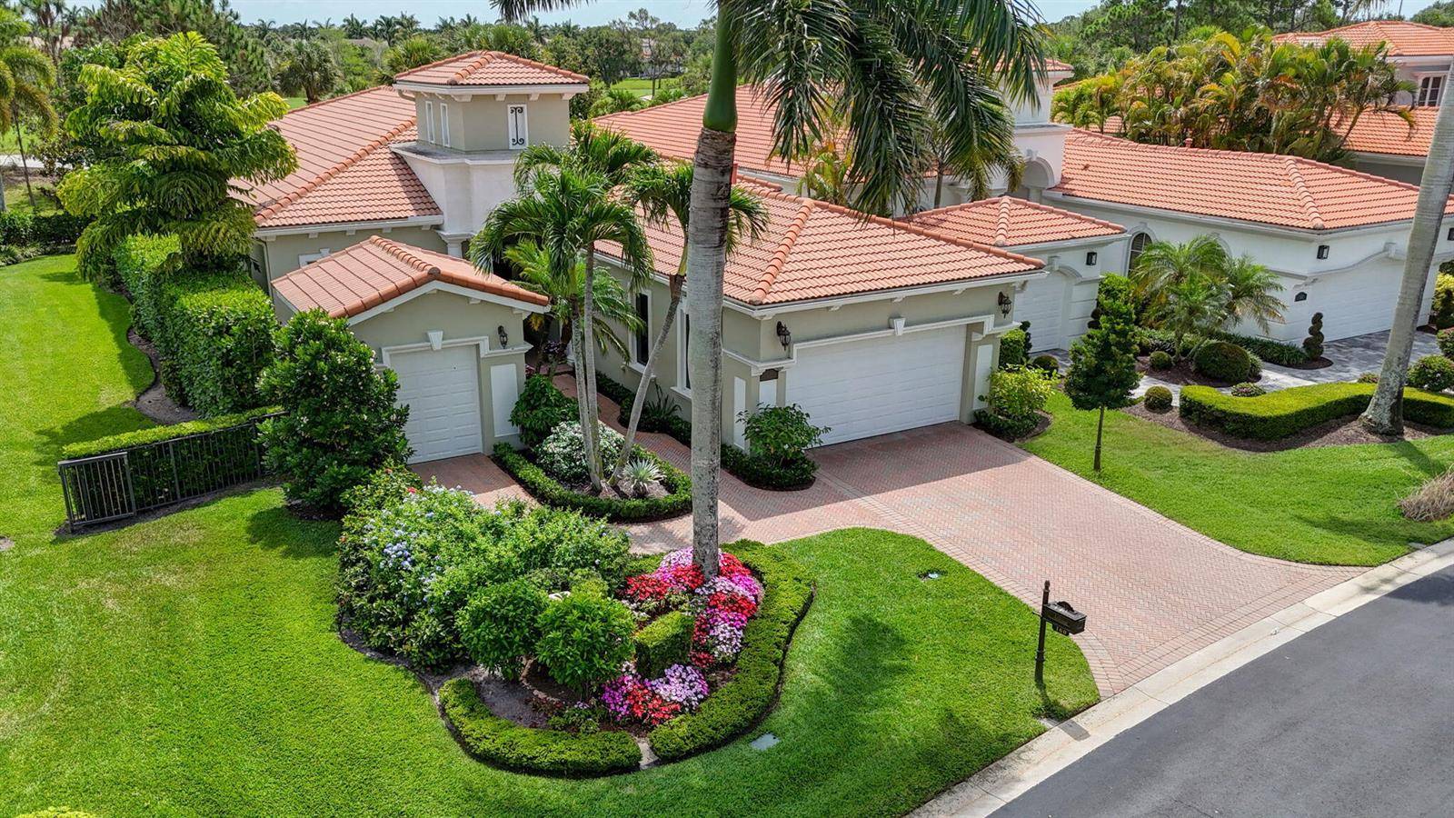 160 VieraPalm Beach Gardens - picture