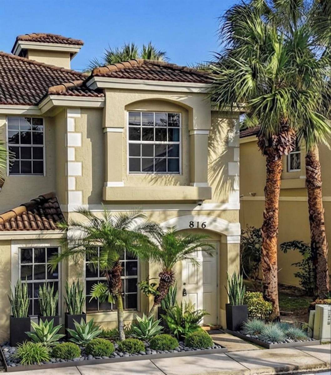 816 Summit LakeWest Palm Beach - picture