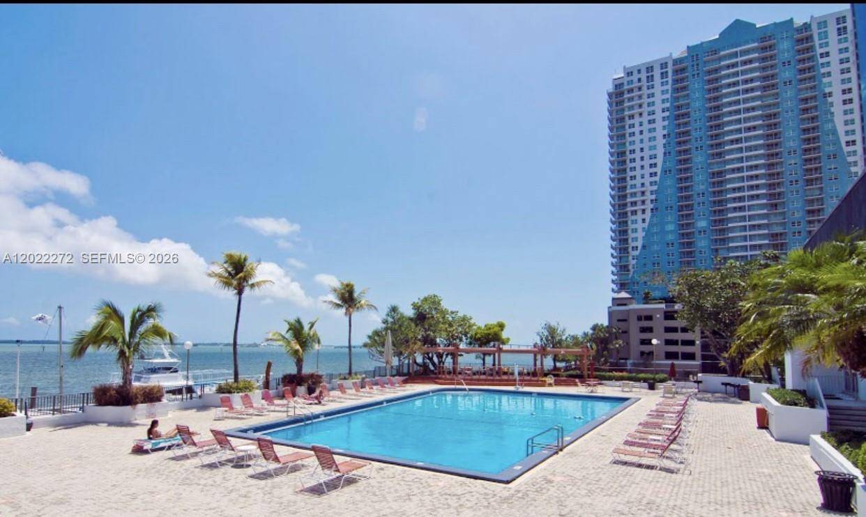 999 Brickell Bay DrMiami - FOUR AMBASSADORS CONDO PH condo unit 209 - picture
