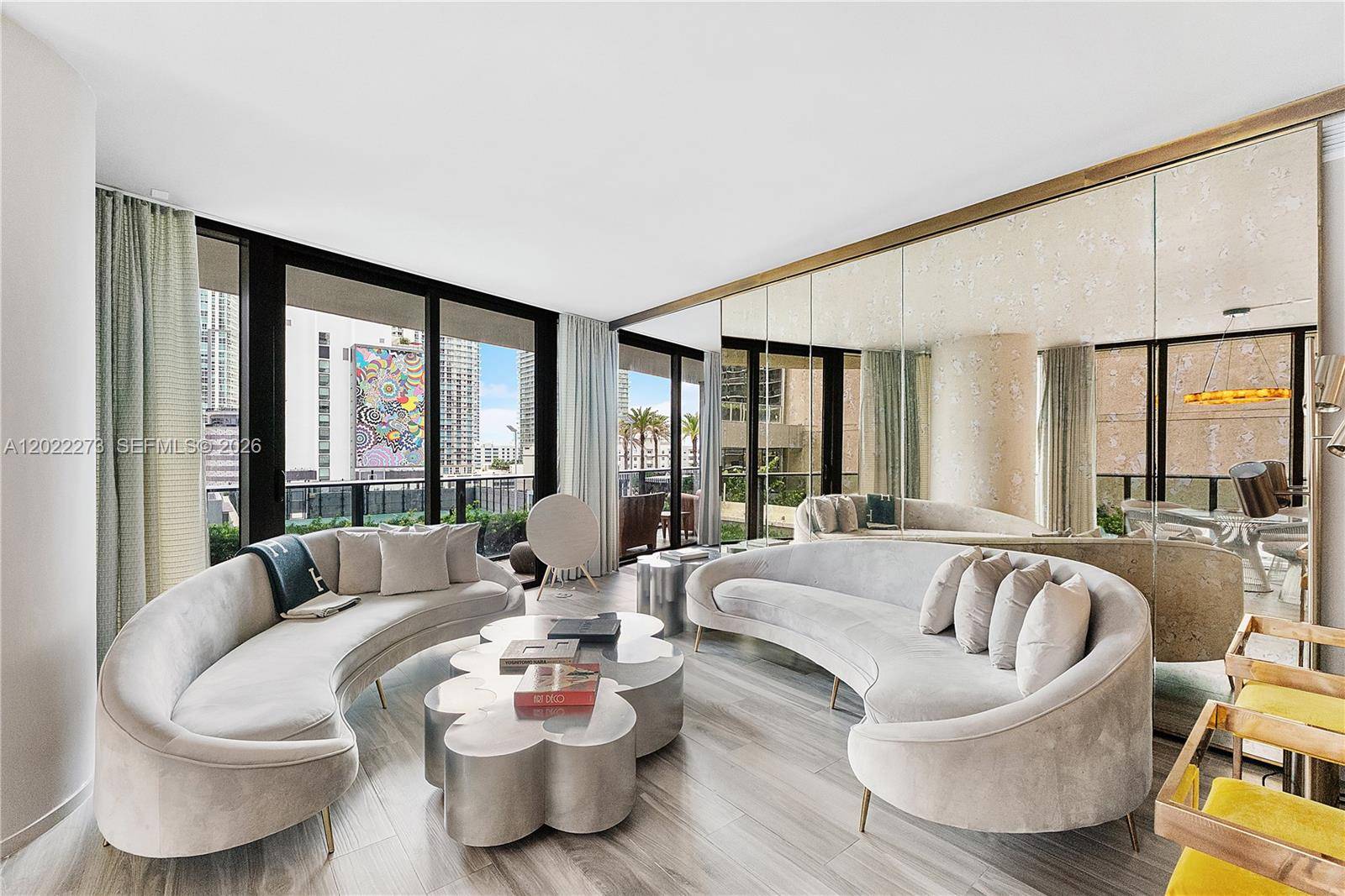 801 S Miami AveMiami - Condo 5+ Stories,Condo condo unit 1004 - picture