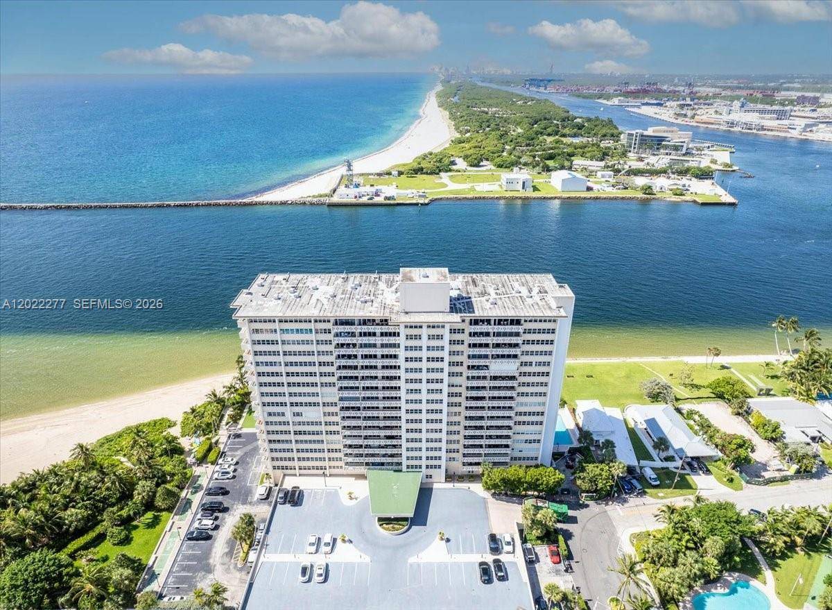 2100 S Ocean DrFort Lauderdale - Condo 5+ Stories,Condo condo unit 10E - picture