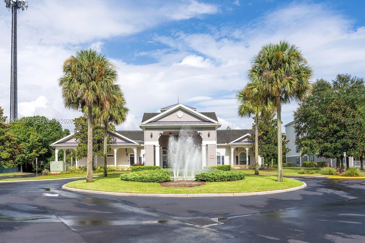 3175 feltrim PlaceKissimmee - Villas At Secret Lake Cond condo unit 305 - picture