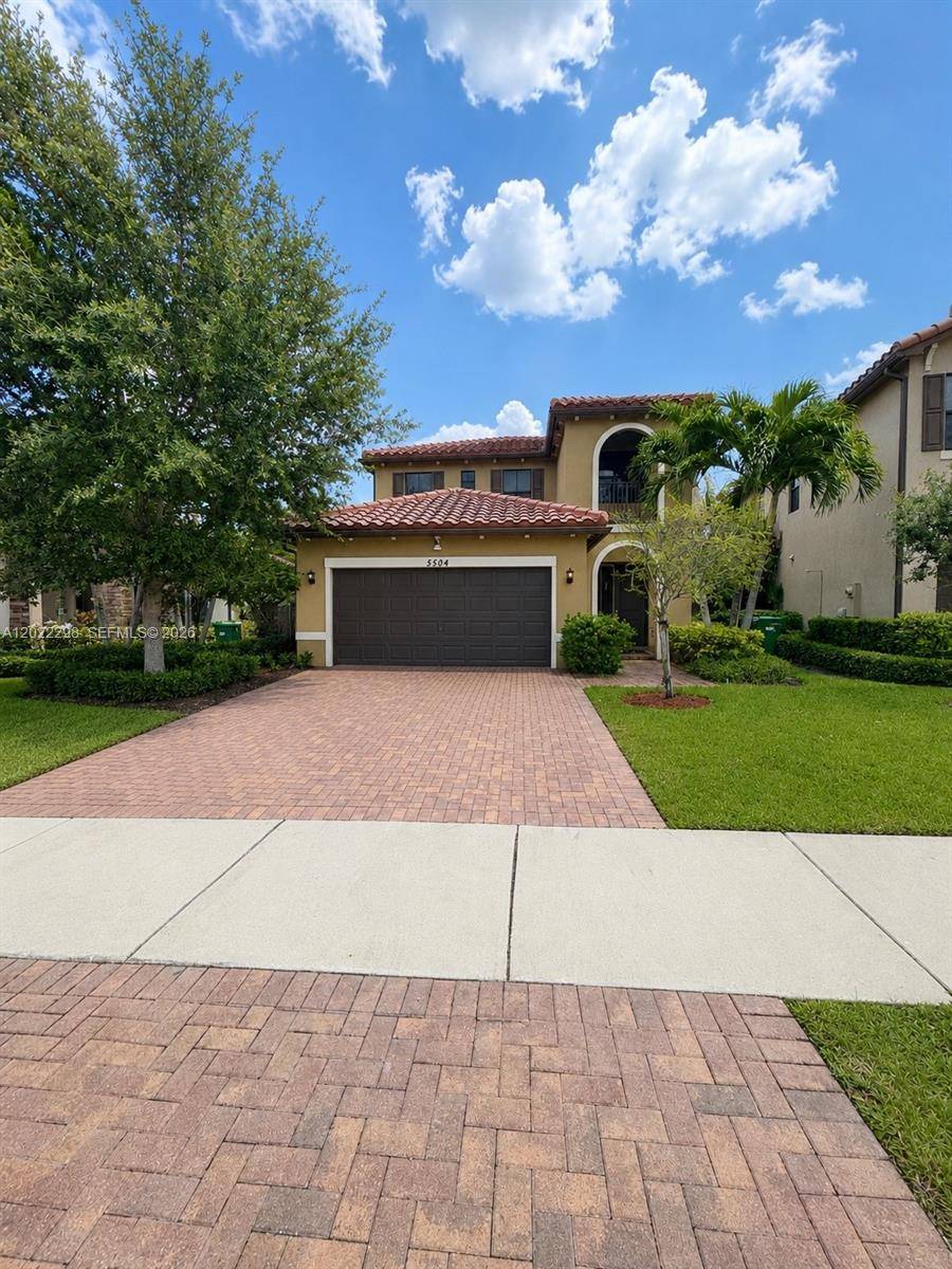 5504 NW 48th LnTamarac - picture