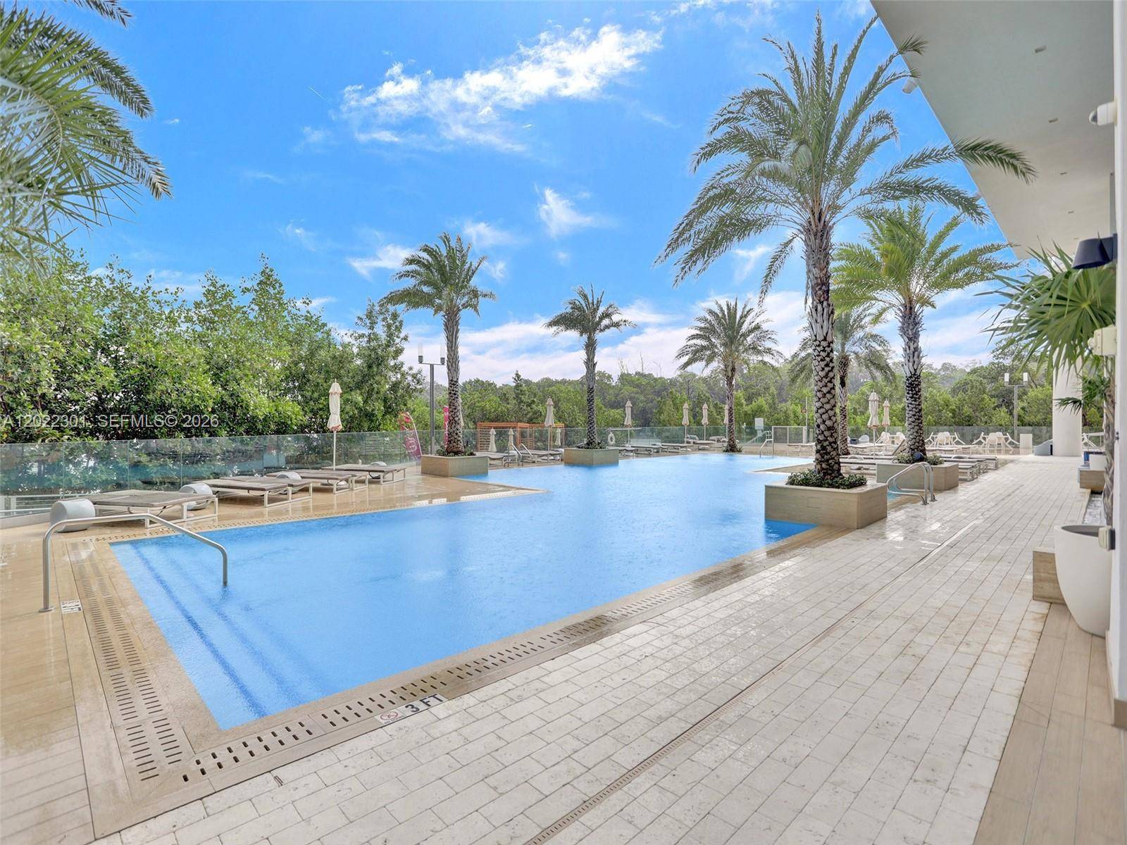 16385 N Biscayne BlvdNorth Miami Beach - THE HARBOUR NORTH CONDO,The Harbour condo unit 403 - picture