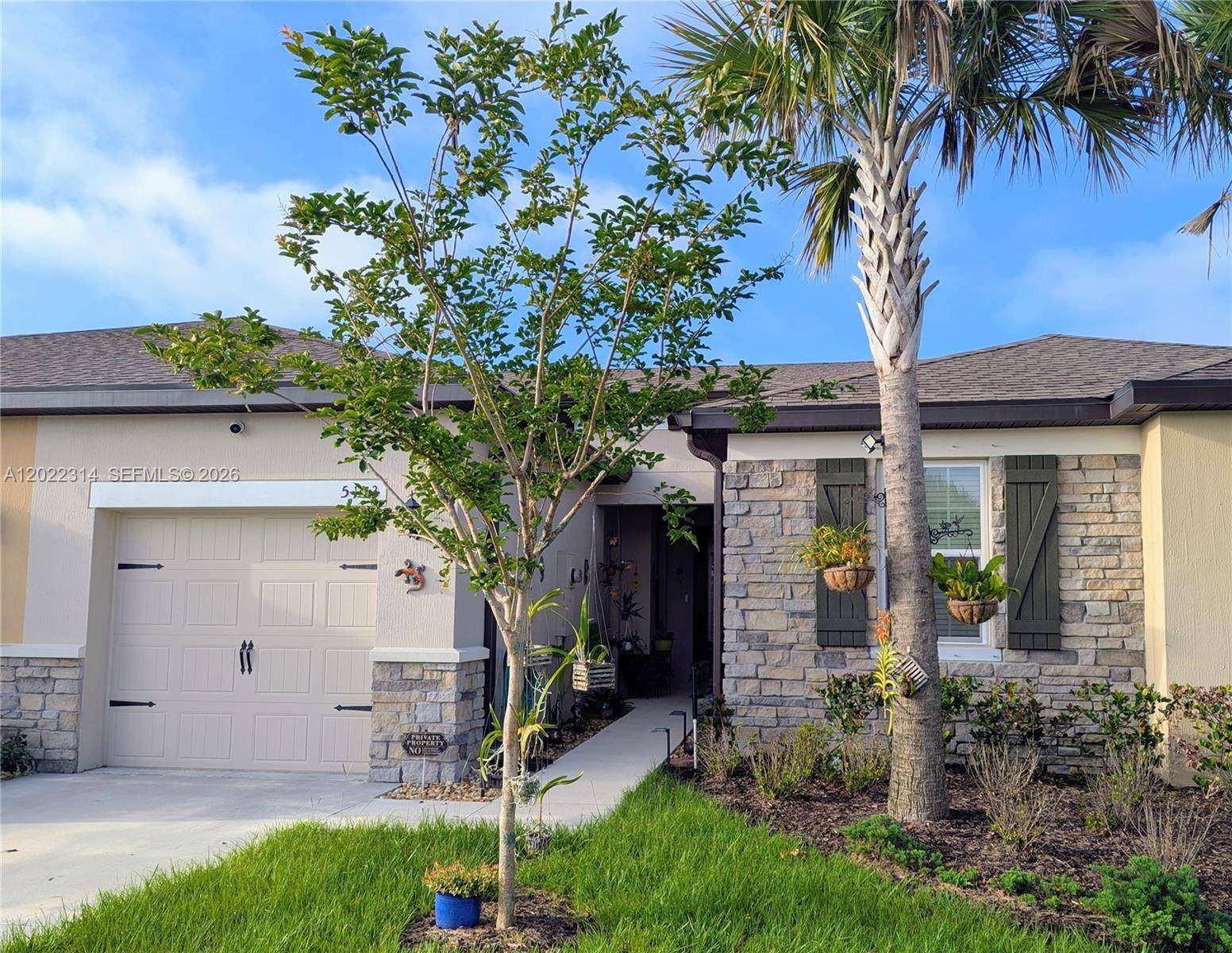 5103 Joyous PlFort Pierce - picture