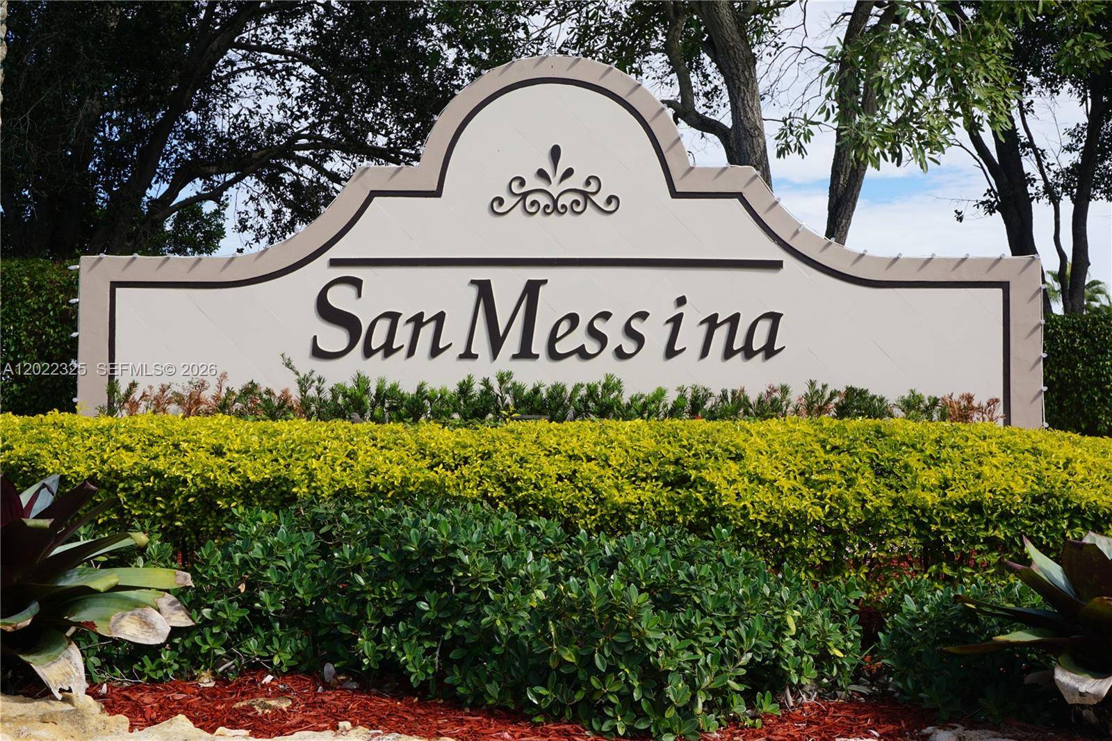 1868 Salerno CirWeston - SECTORS 3 & 4 BOUNDARY PL,San Messina condo unit 1868 - picture