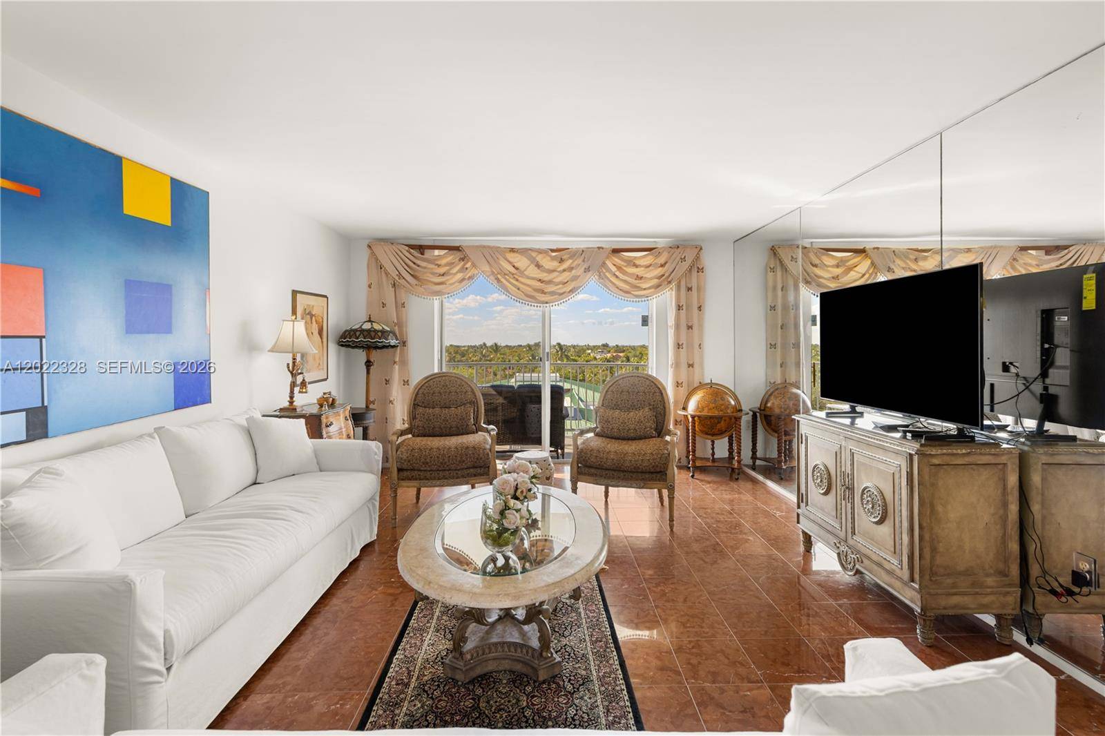 210 Sea View DrKey Biscayne - Condo/Co-Op/Seasonal,Condo condo unit 611 - picture