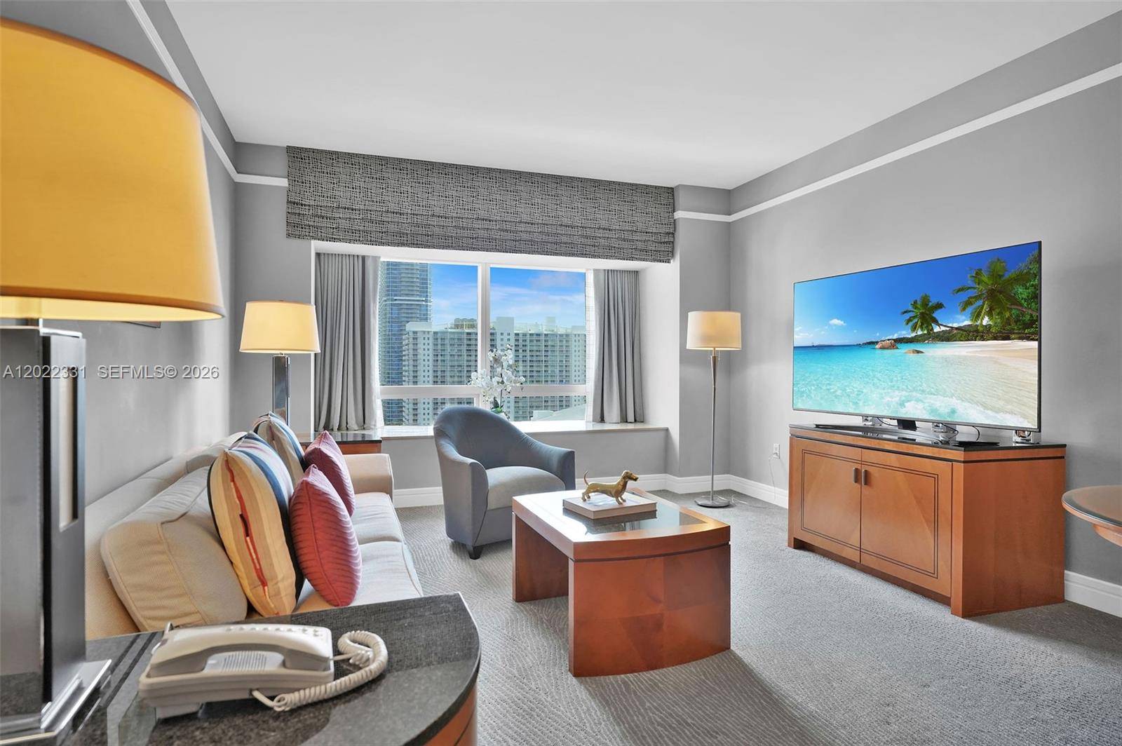 1435 Brickell AveMiami - Condo/Co-Op/Seasonal,Condo condo unit 3210 - picture
