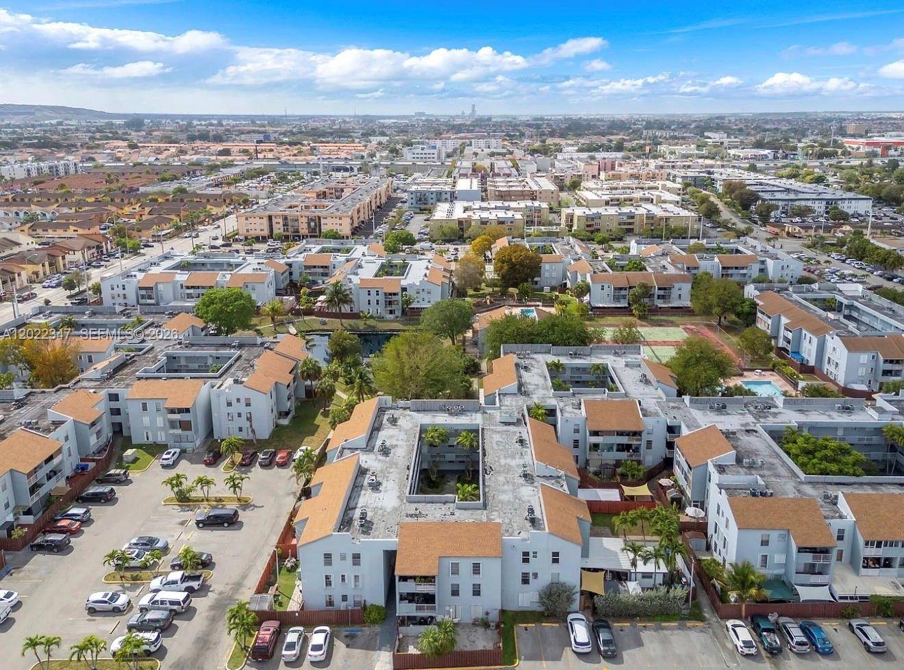 1725 W 60th StHialeah - Condo 1-4 Stories,Condo condo unit F322 - picture