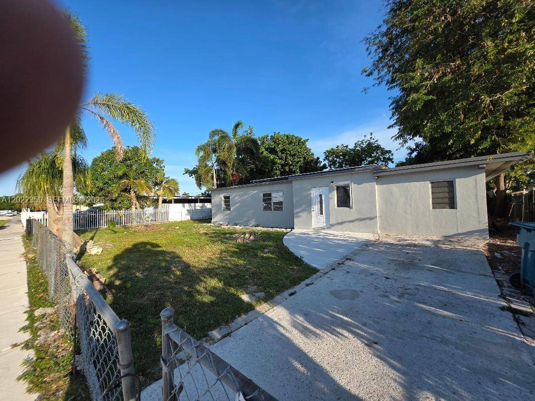 15340 Garfield DrHomestead - picture