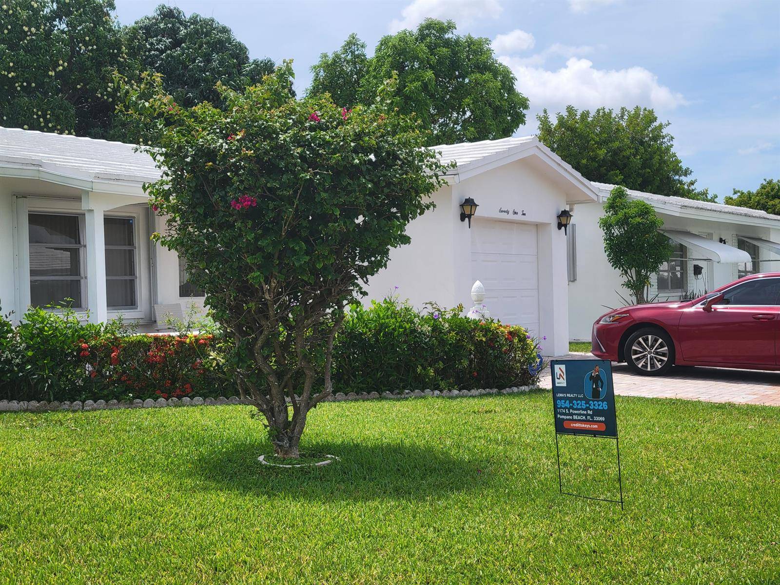 7110 NW 73rdTamarac - picture