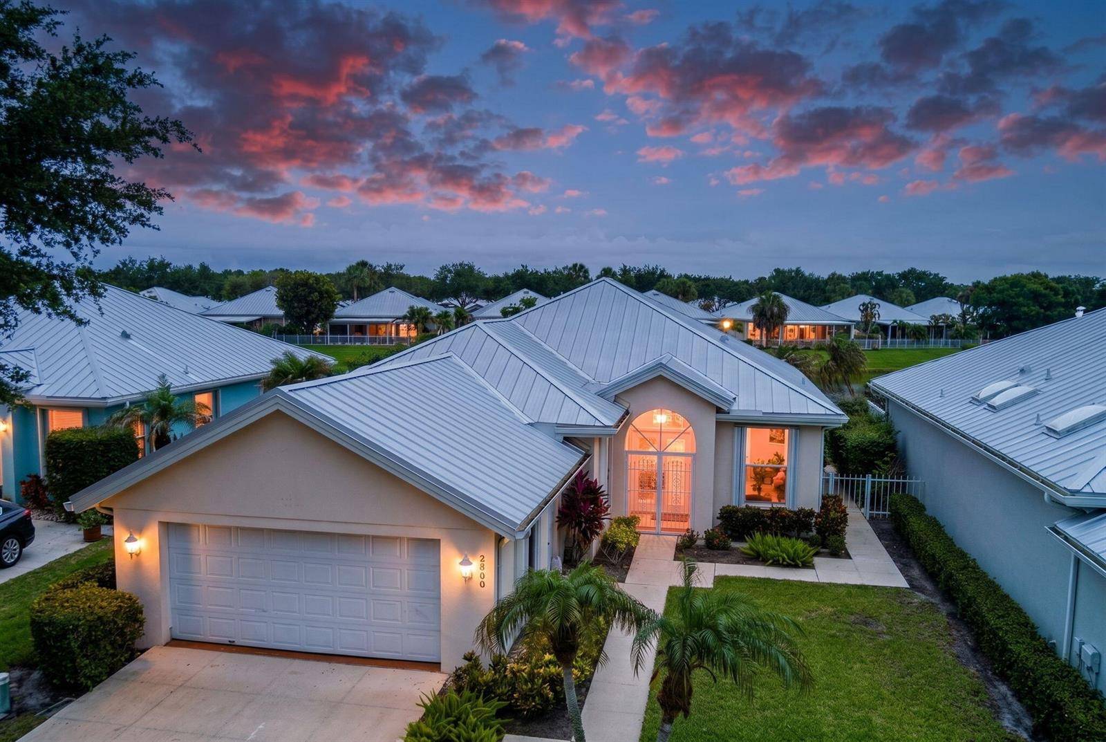 2860 SW BrightonPalm City - picture