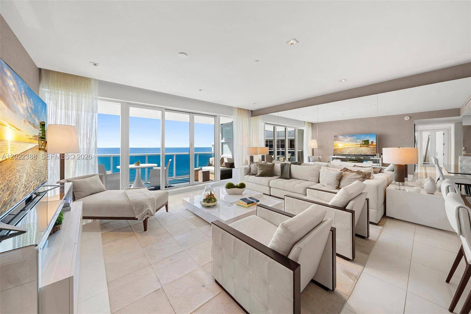 102 24th StMiami Beach - Condo/Co-Op/Seasonal,Condo condo unit PH-1718 - picture