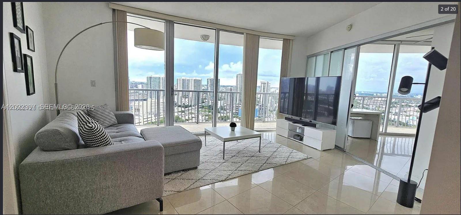 1750 N Bayshore DrMiami - Condo/Co-Op/Annual,Condo condo unit 3314 - picture