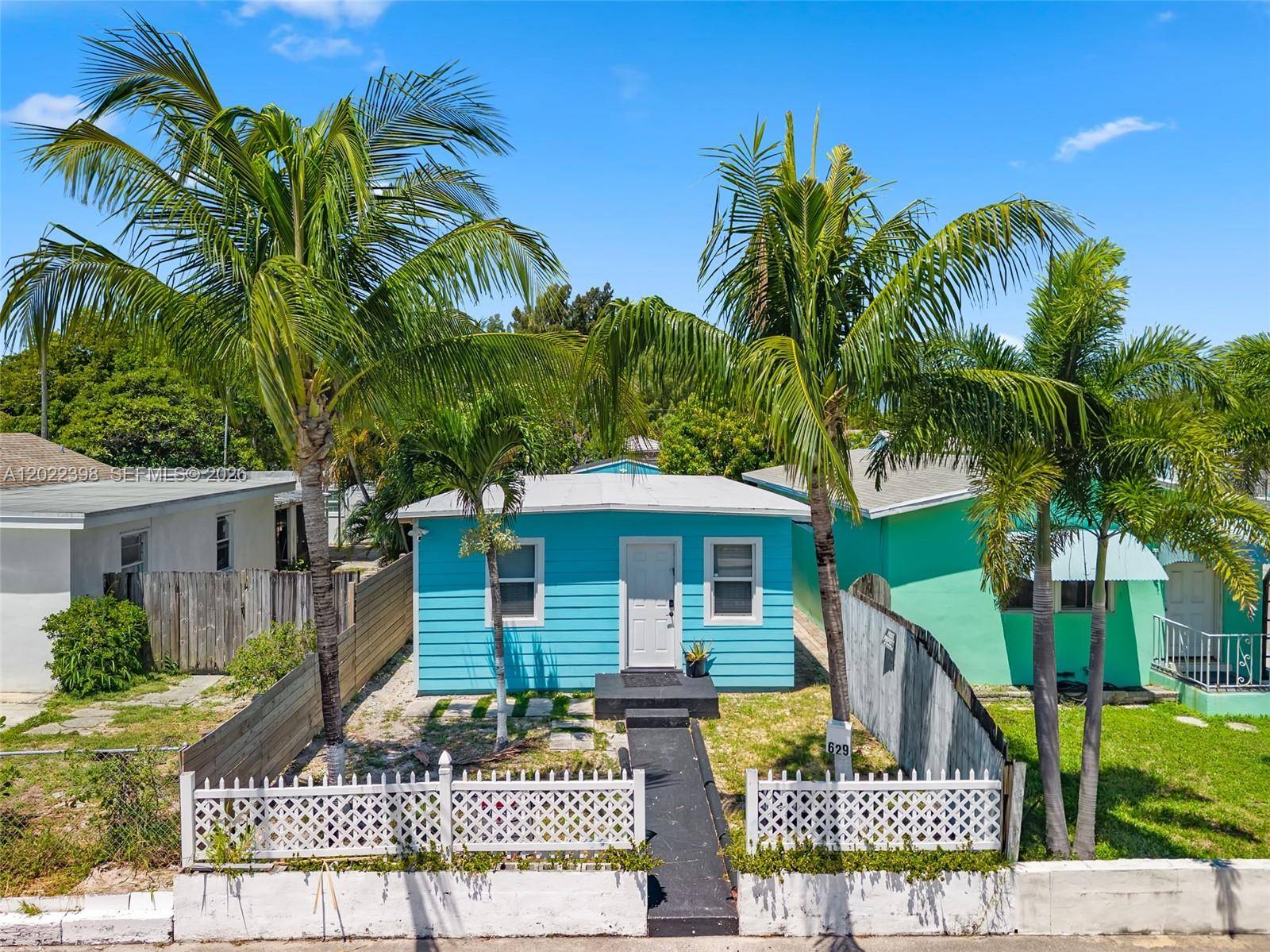 629 N F StLake Worth - picture