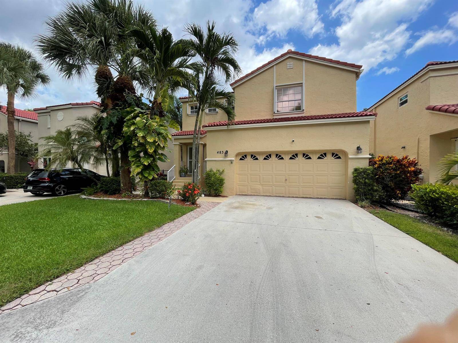 483 NW 87thCoral Springs - picture