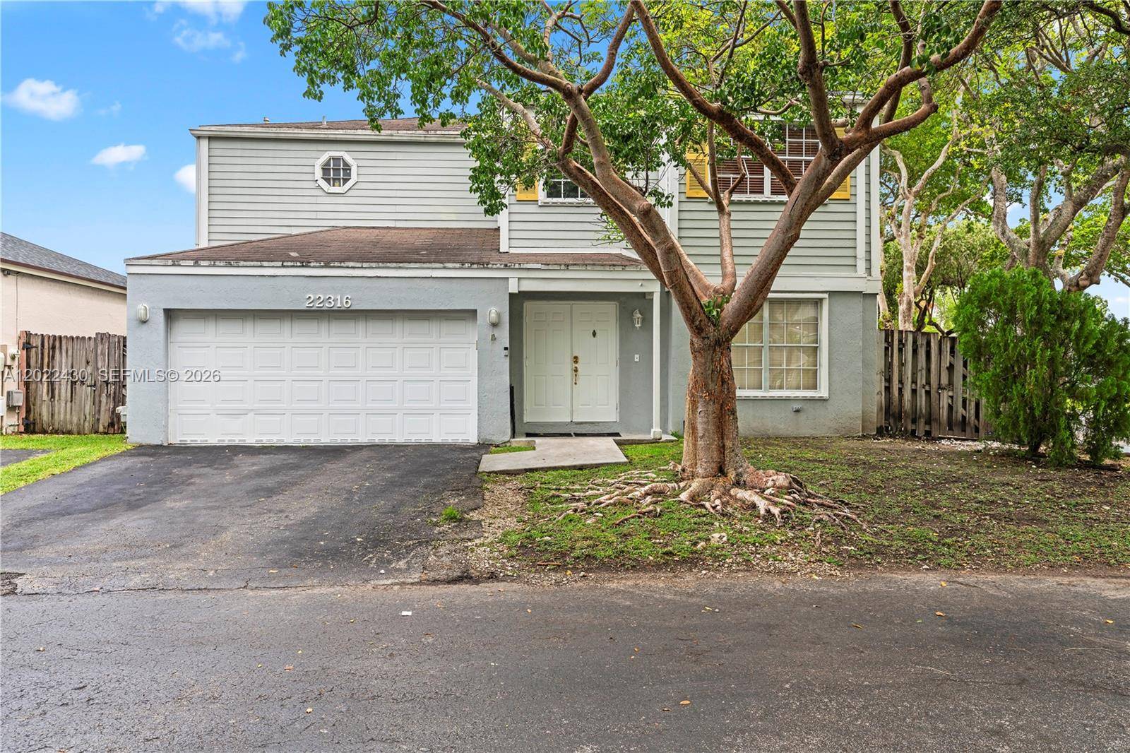 22316 SW 99th AveCutler Bay - picture