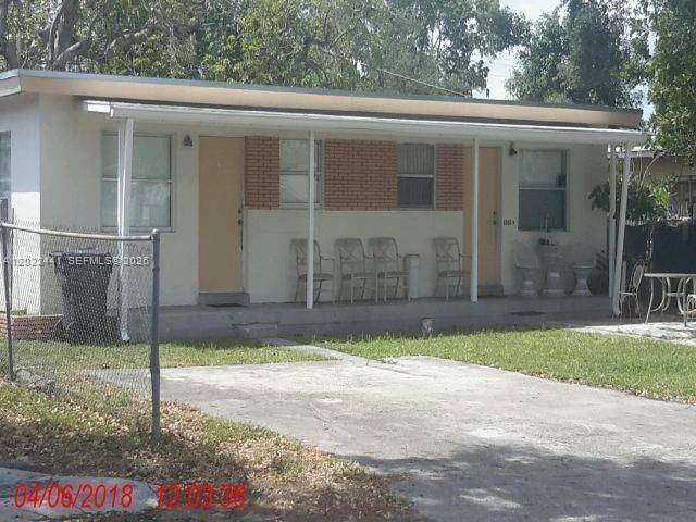 6316 Pierce StHollywood - picture