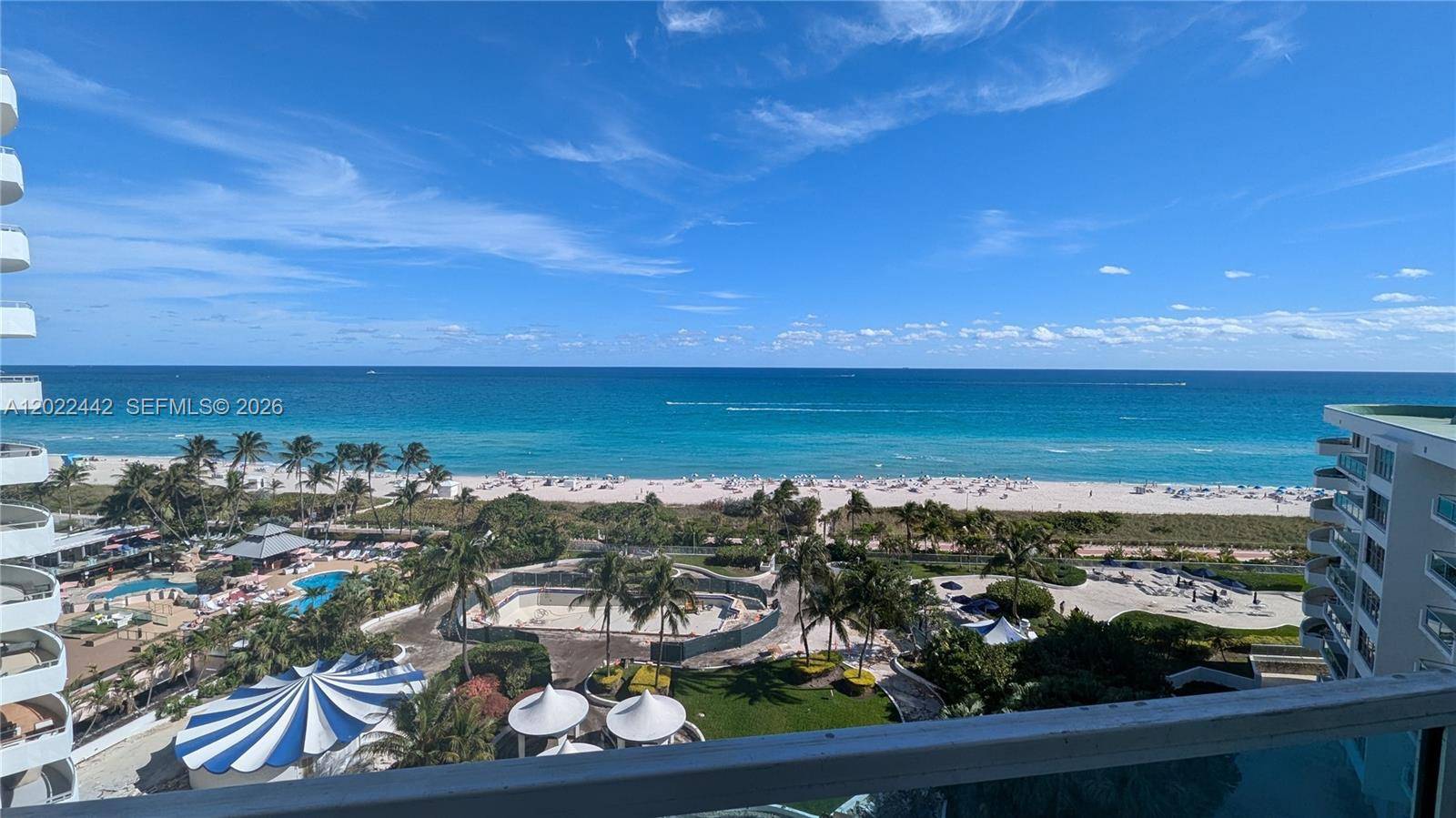 5161 Collins AveMiami Beach - SEACOAST 5151 CONDO condo unit 1217 - picture