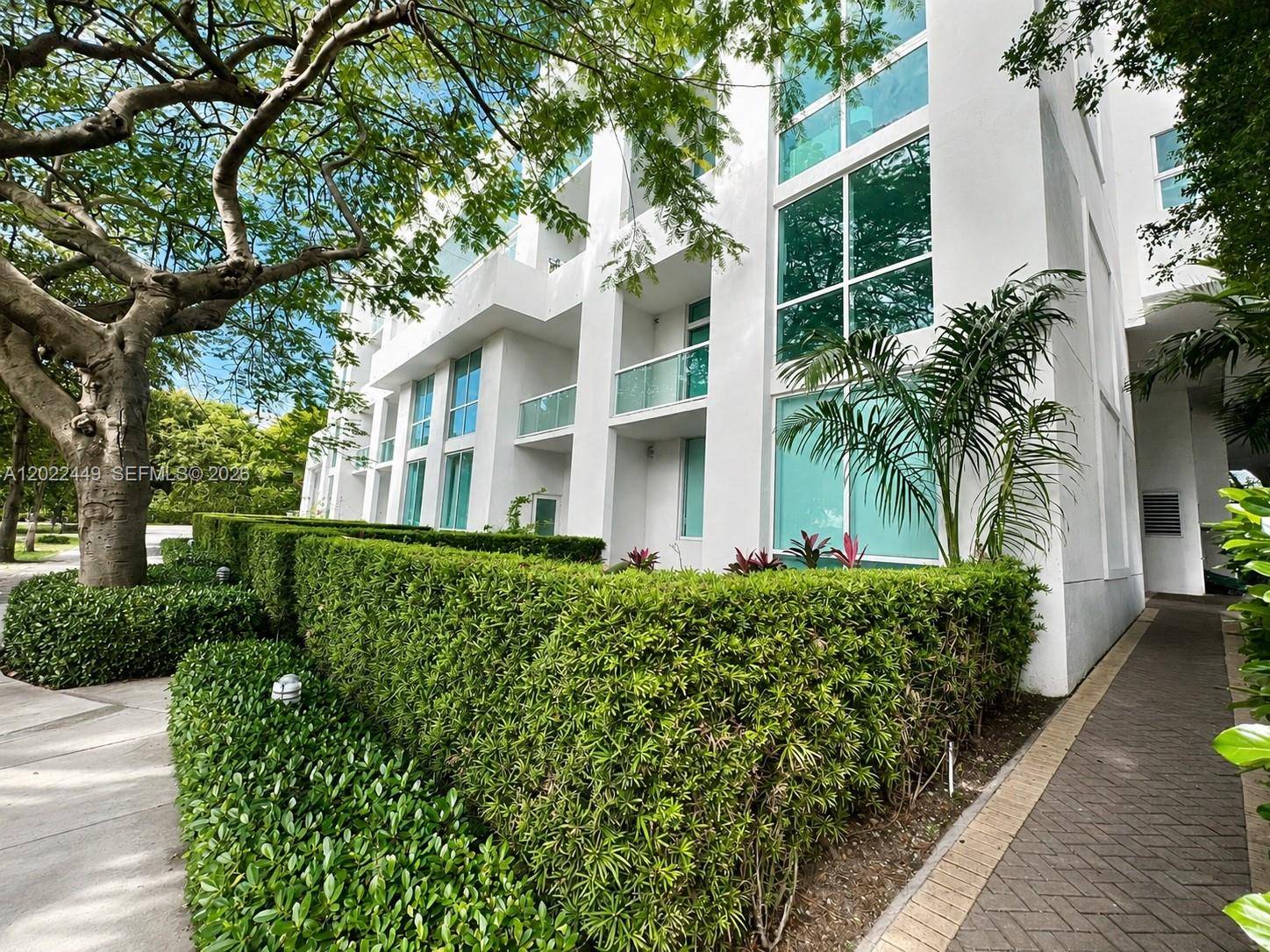 1871 NW S River DrMiami - Condo 5+ Stories,Townhouse condo unit A04 - picture