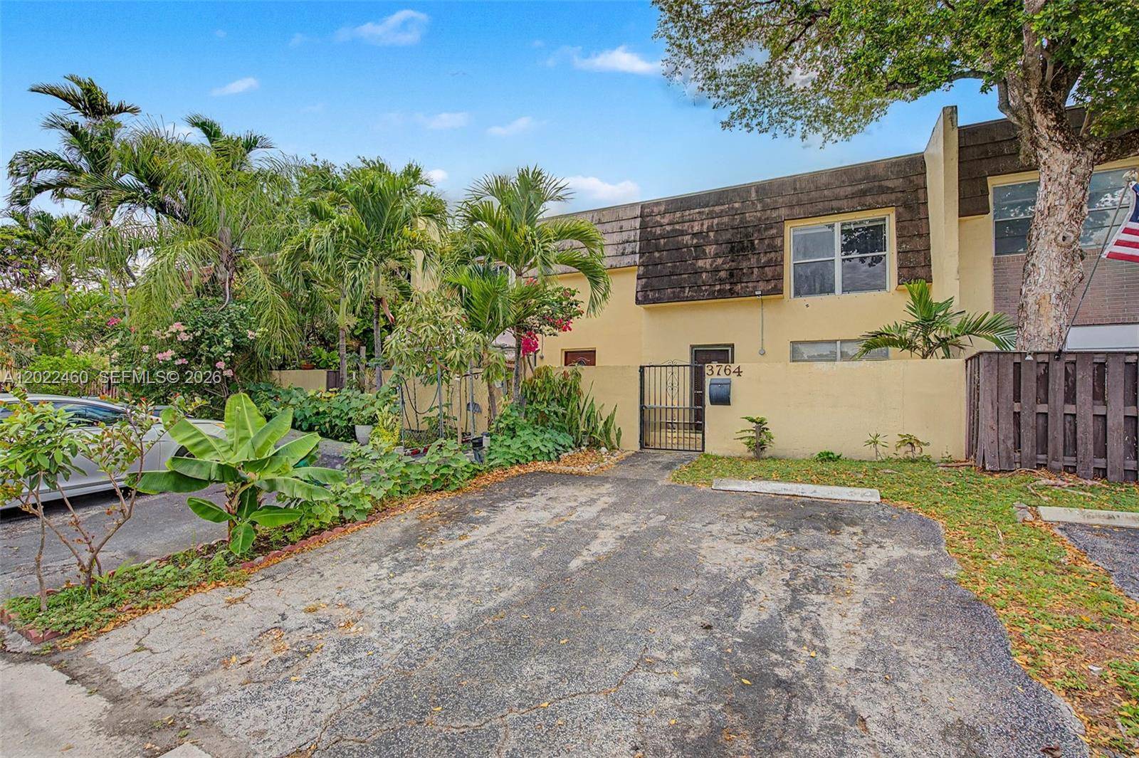 3764 SW 60th TerDavie - TOWNHOUSES AT NOVA condo unit 15 - picture