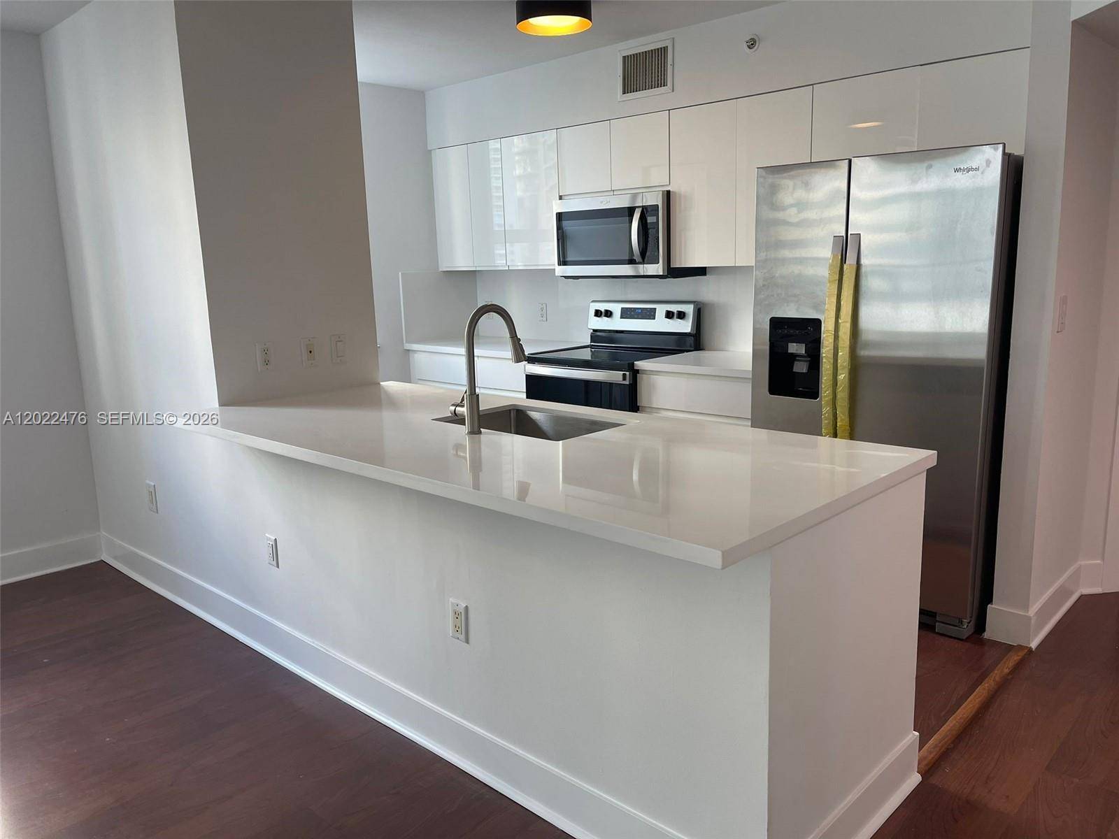 1155 Brickell Bay DrMiami - Condo 5+ Stories,Condo condo unit 1102 - picture