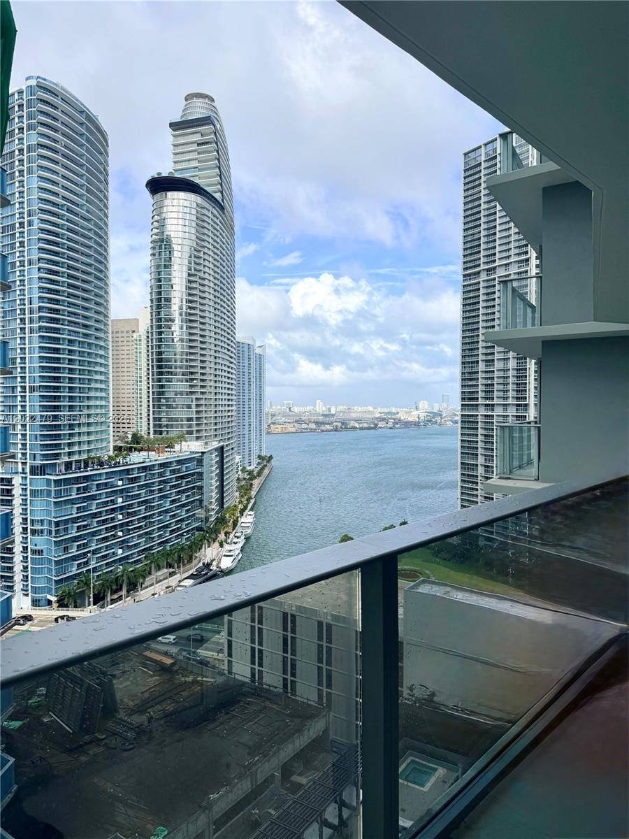 77 SE 5stMiami - Viceroy Brickell condo unit 2306 - picture