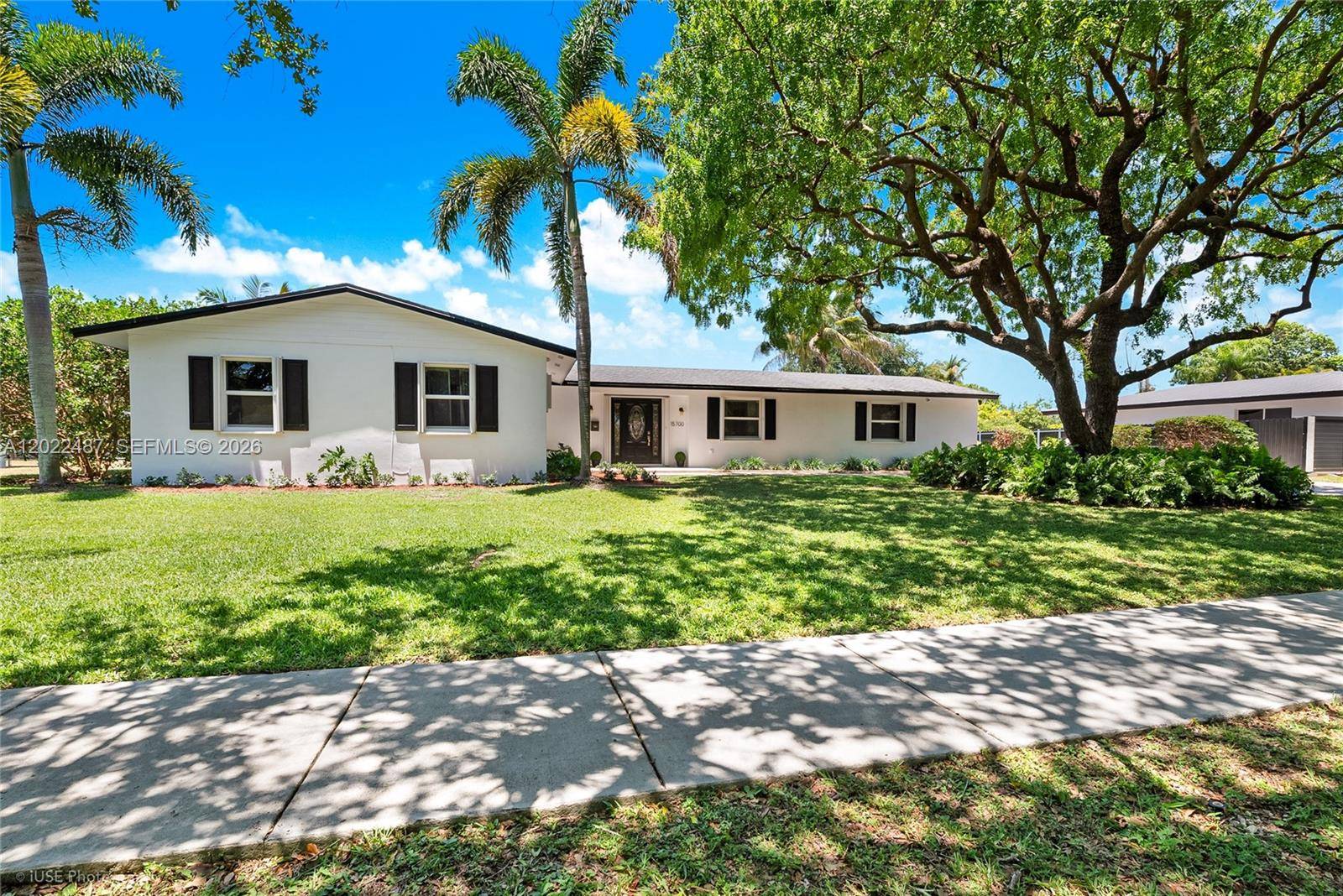 15700 SW 87th AvePalmetto Bay - picture