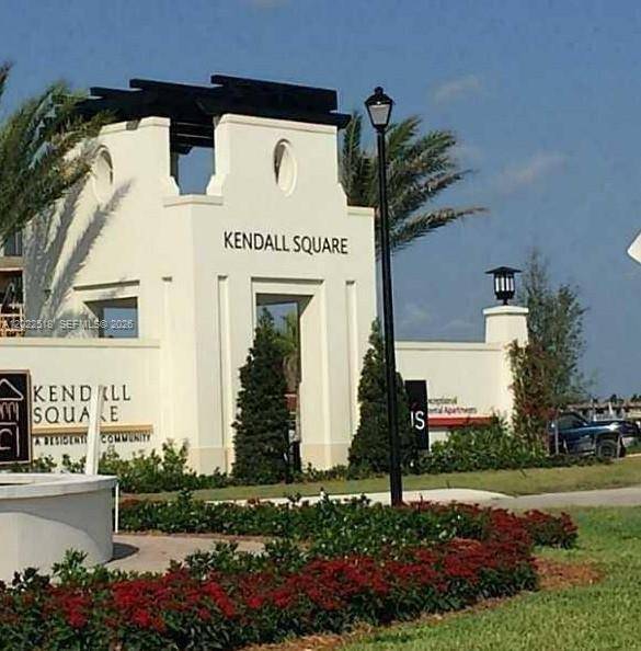 9530 SW 171st CtMiami - KENDALL COMMONS TOWNHOMES condo unit TH - picture