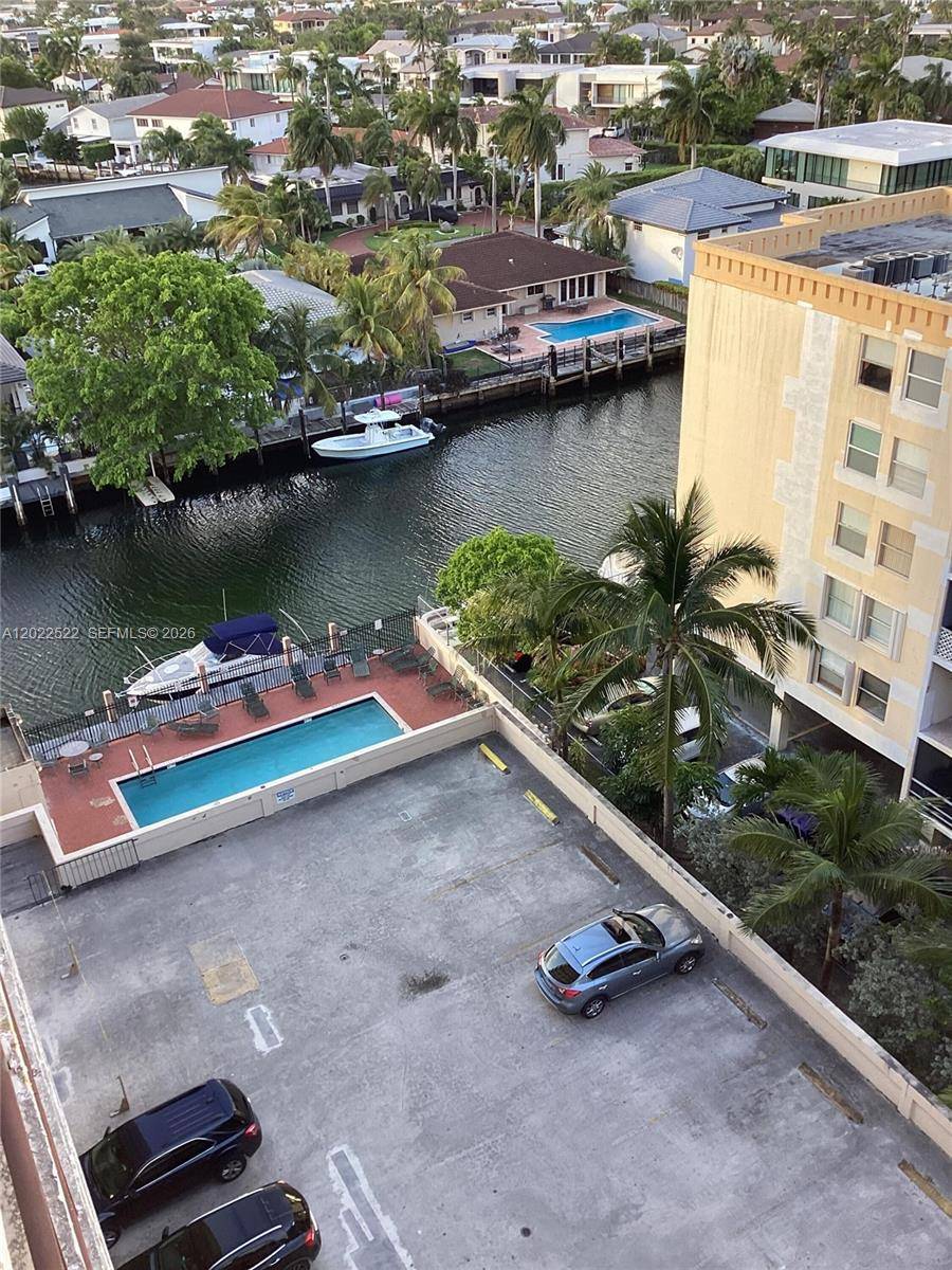 2903 N Miami Beach BlvdNorth Miami Beach - Condo 5+ Stories,Condo condo unit 1003 - picture