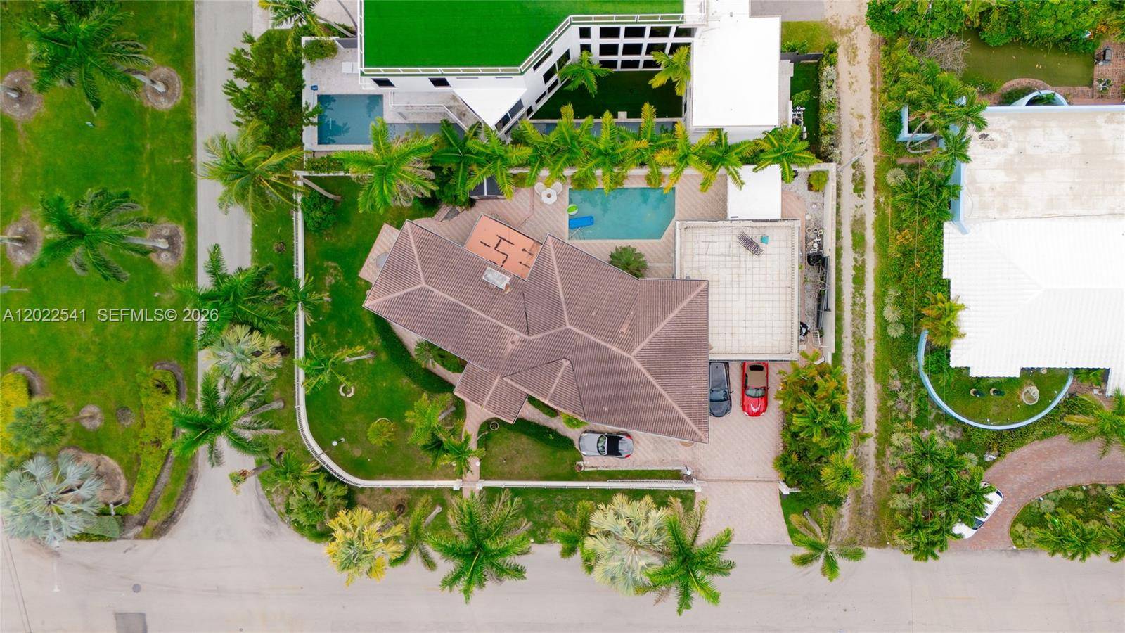 2701 N Atlantic BlvdFort Lauderdale - picture