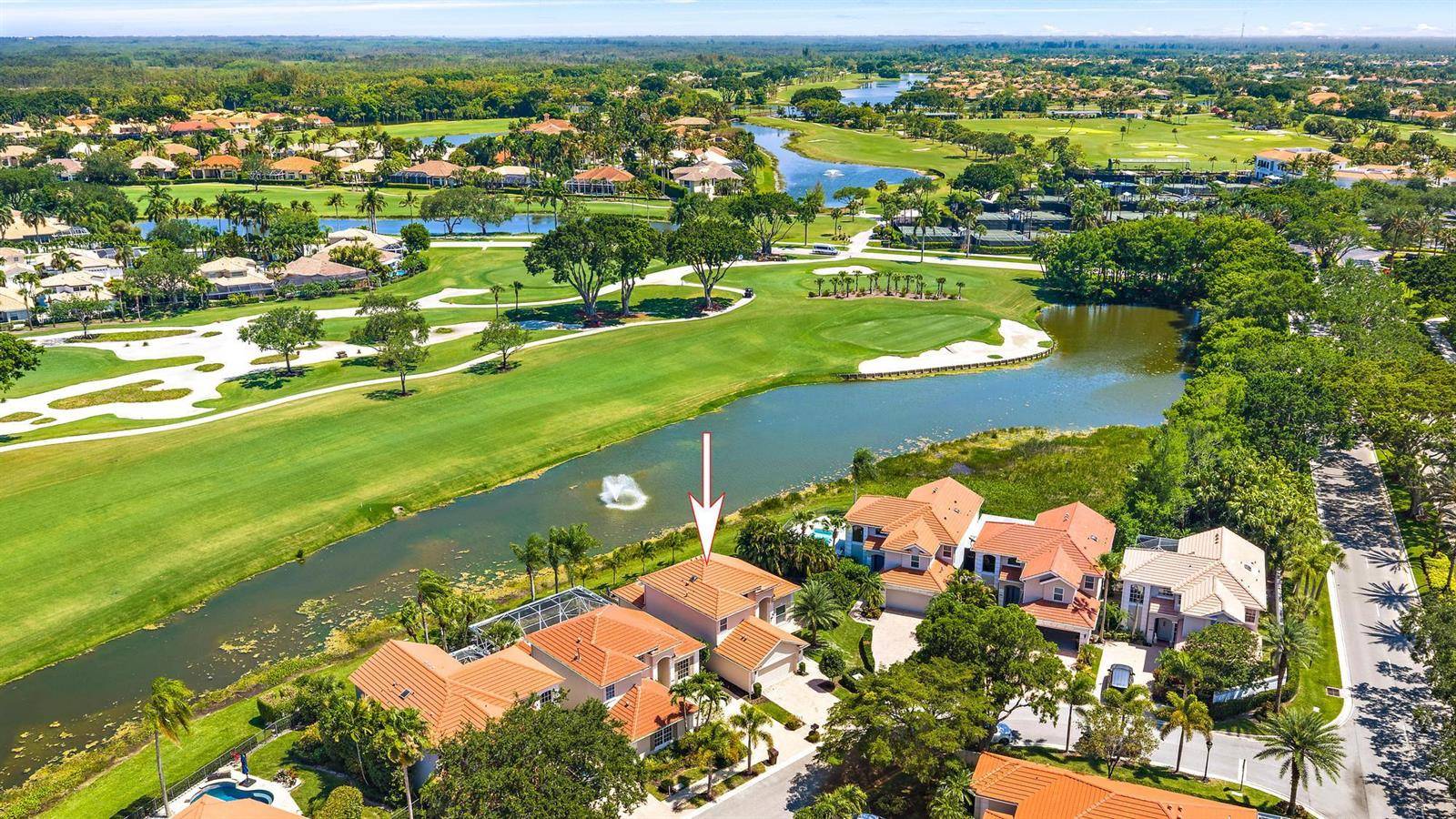 8232 Heritage ClubWest Palm Beach - picture