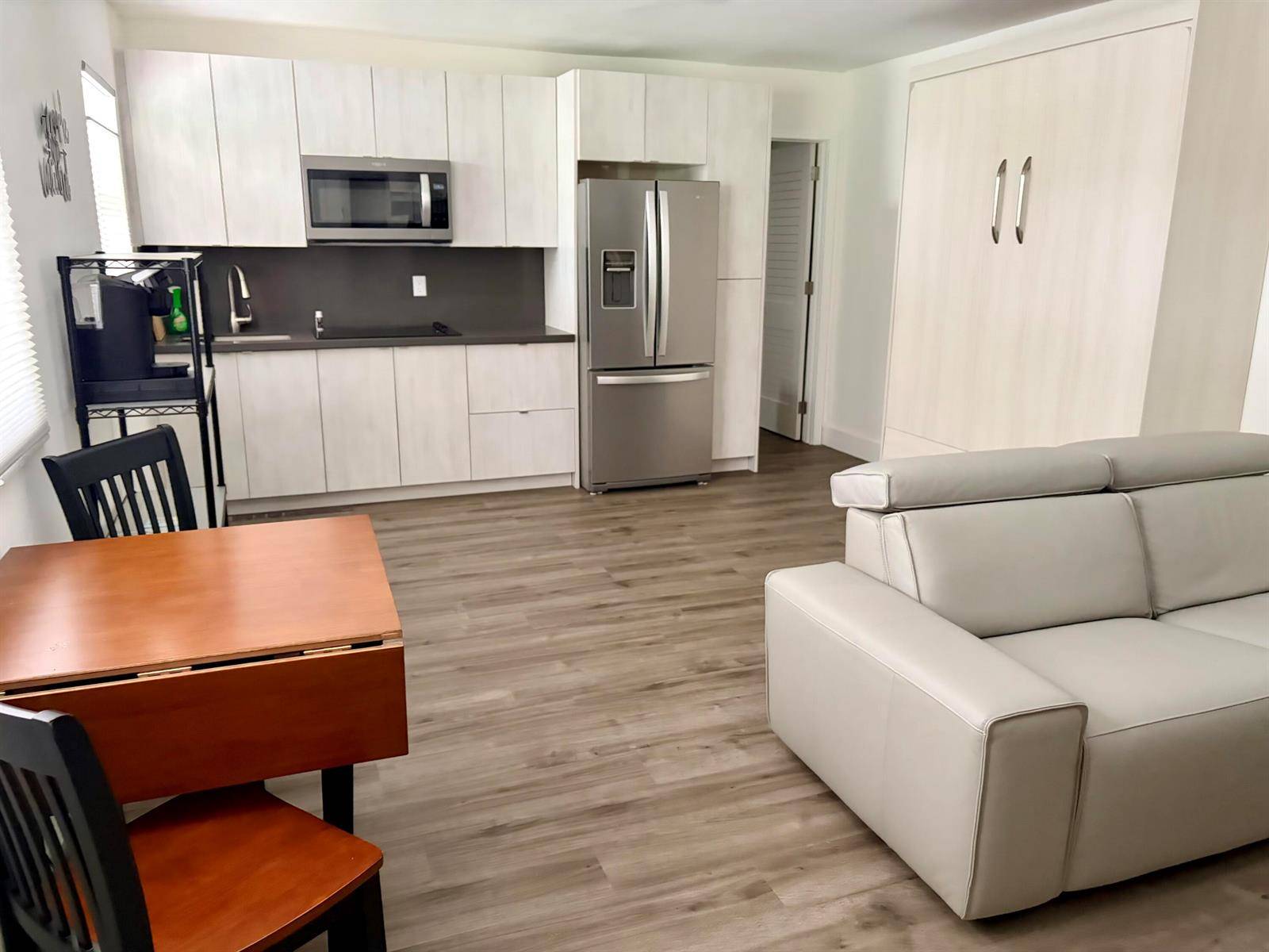 1480 S OceanLauderdale By The Sea - INTERNATIONAL STUDIO APT C,INTERNATIONAL STUDIO condo unit 111 - picture