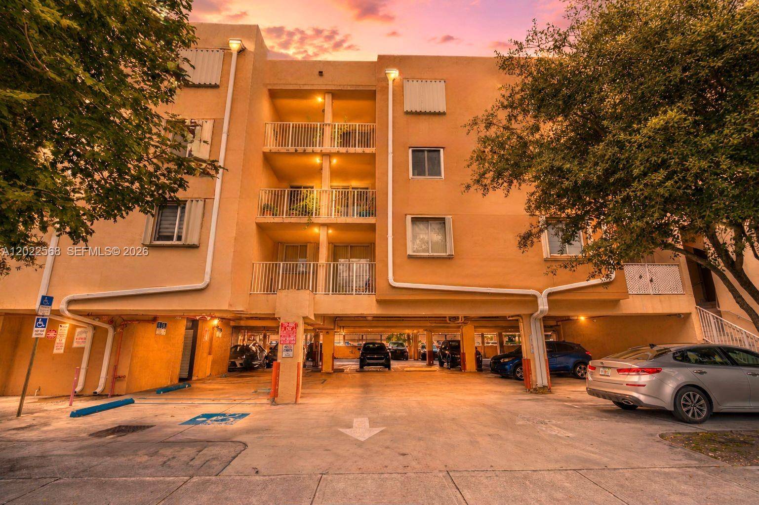 814 NW 36th AveMiami - Condo 1-4 Stories,Condo condo unit 302 - picture