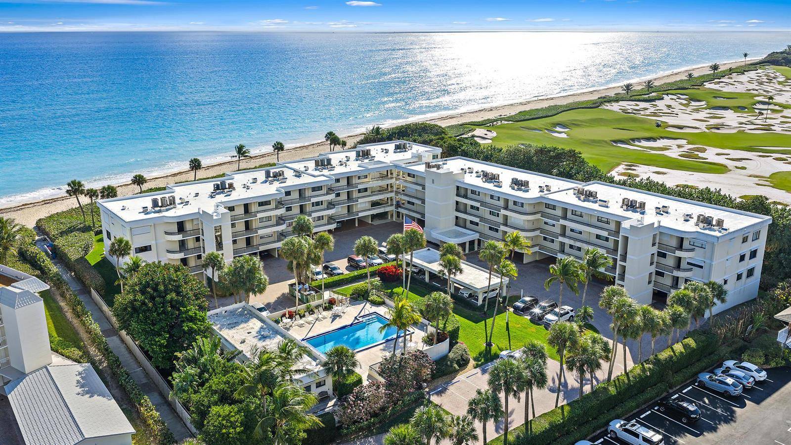 70 CelestialJuno Beach - ROYAL HOMESTEAD CONDO,Royal Homestead, Hom condo unit 208 - picture