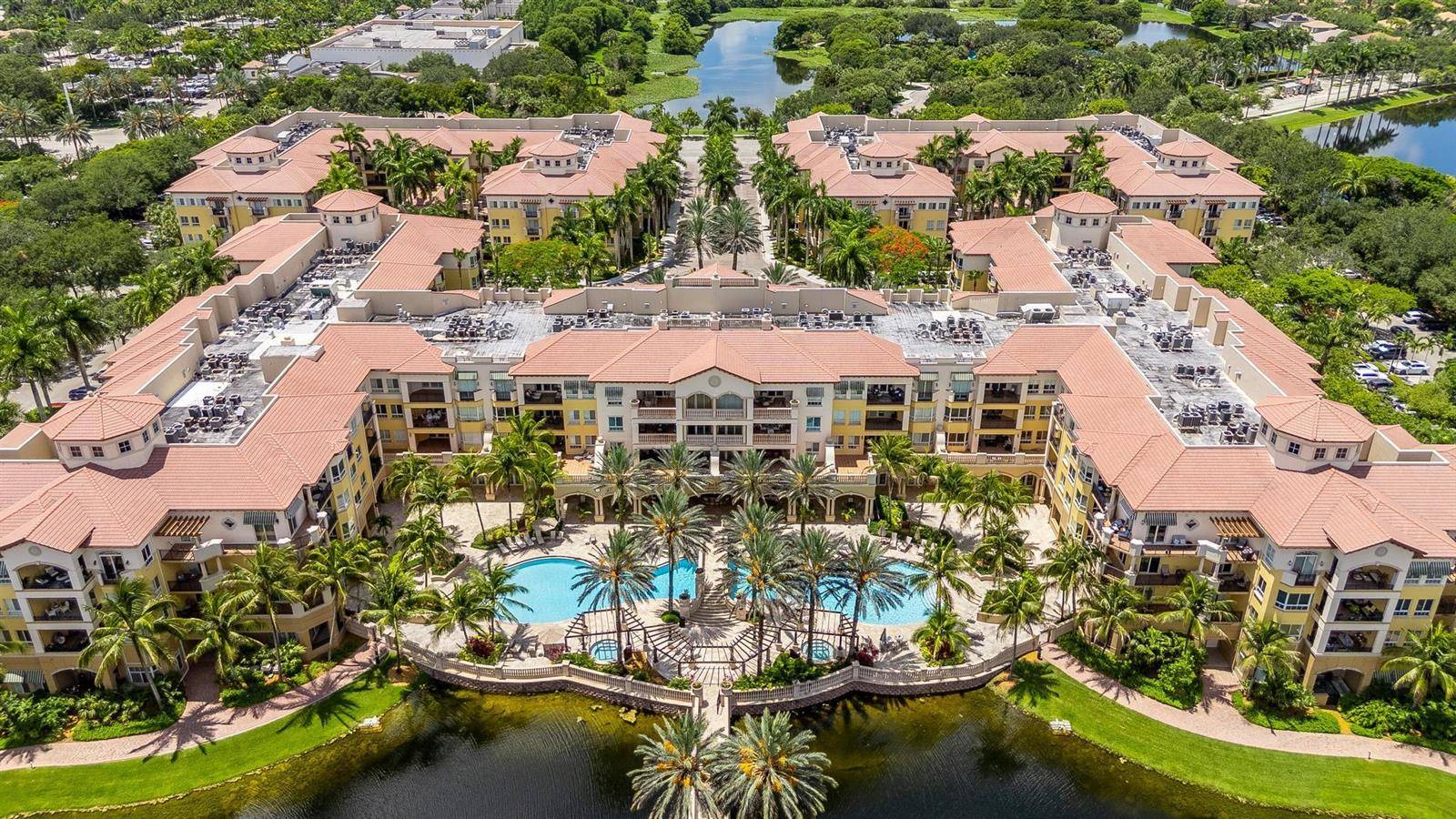16102 Emerald EstatesWeston - Condo condo unit 128 - picture