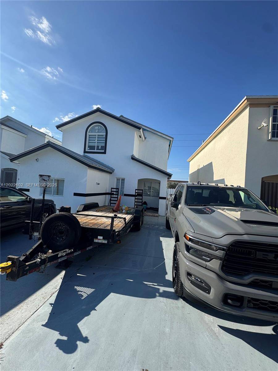 14017 SW 160th TerMiami - picture