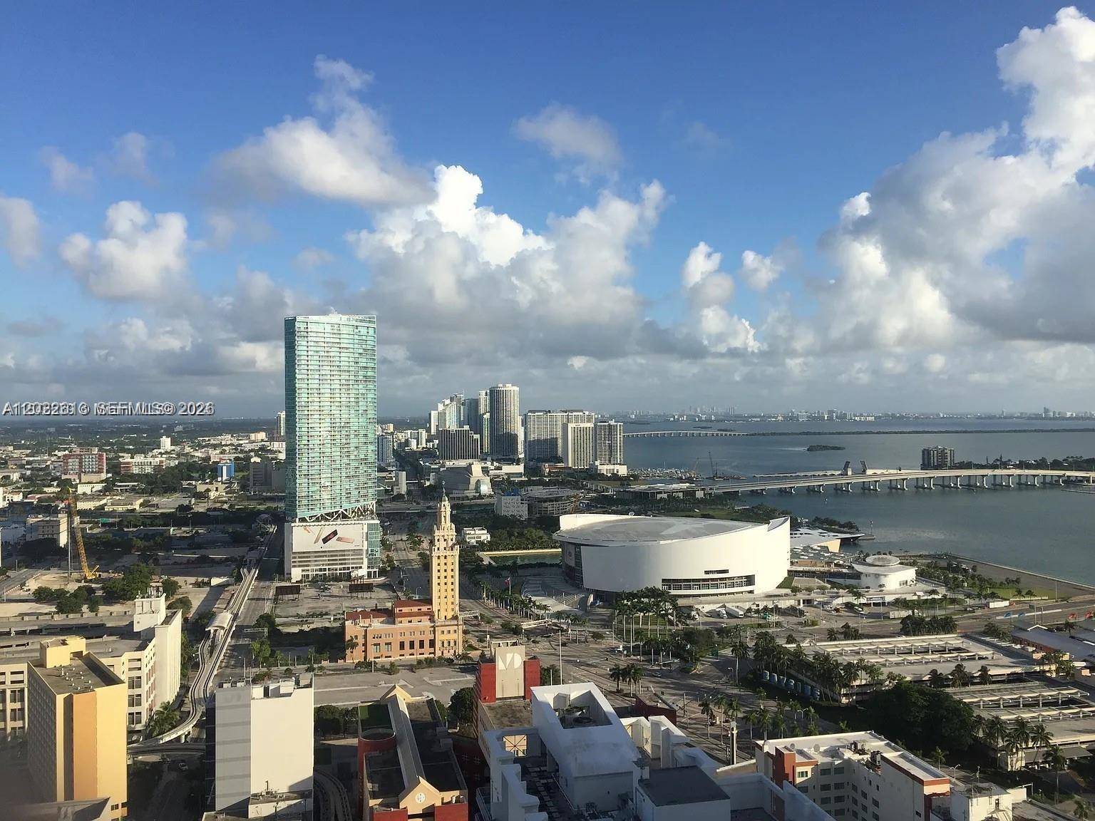 133 NE 2nd AveMiami - Condo 5+ Stories,Condo condo unit 2302 - picture