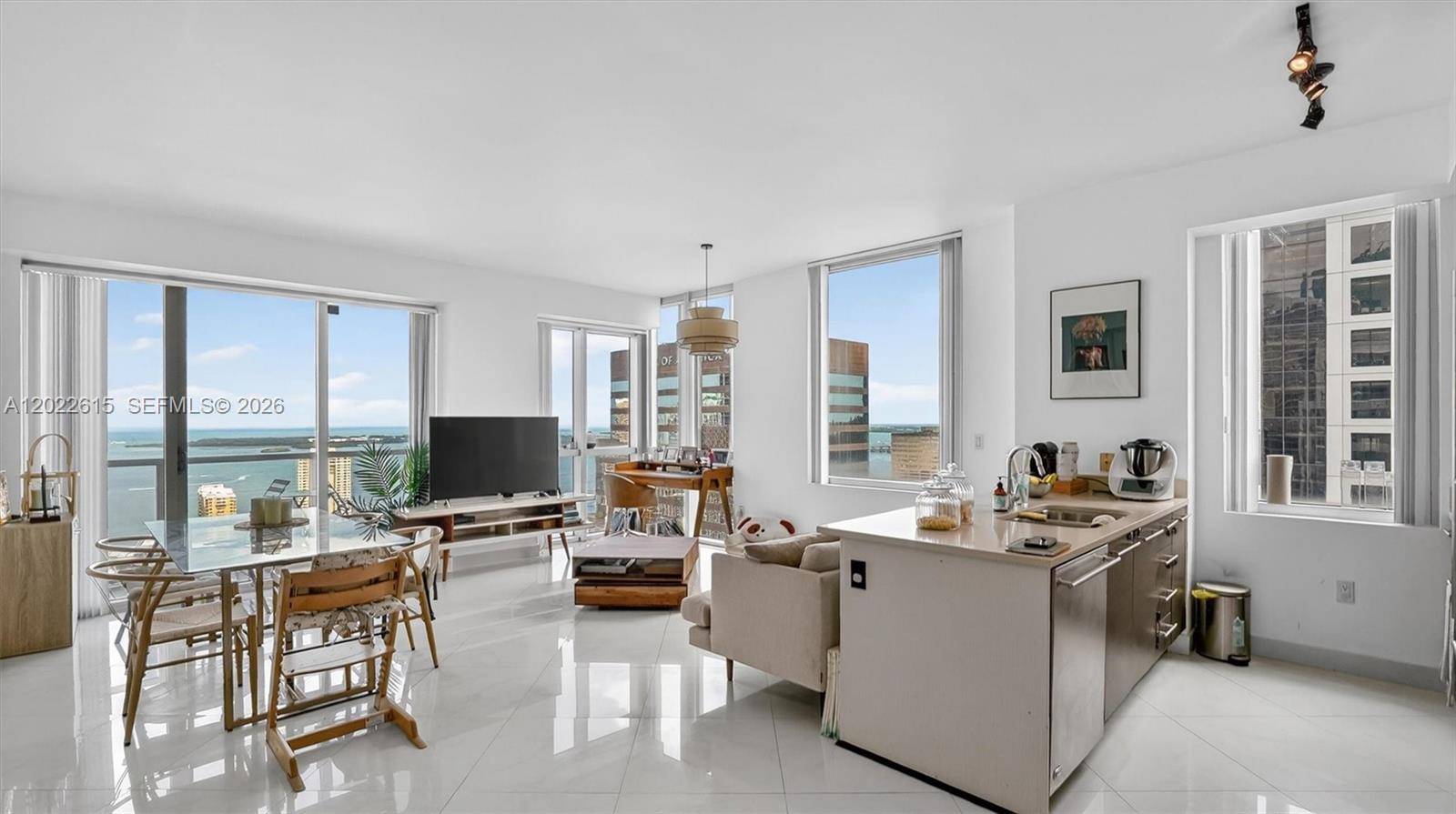 500 Brickell AveMiami - Condo 5+ Stories,Condo condo unit 4102 - picture