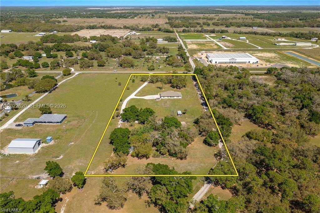 5535 COUNTY ROAD 78La Belle - picture