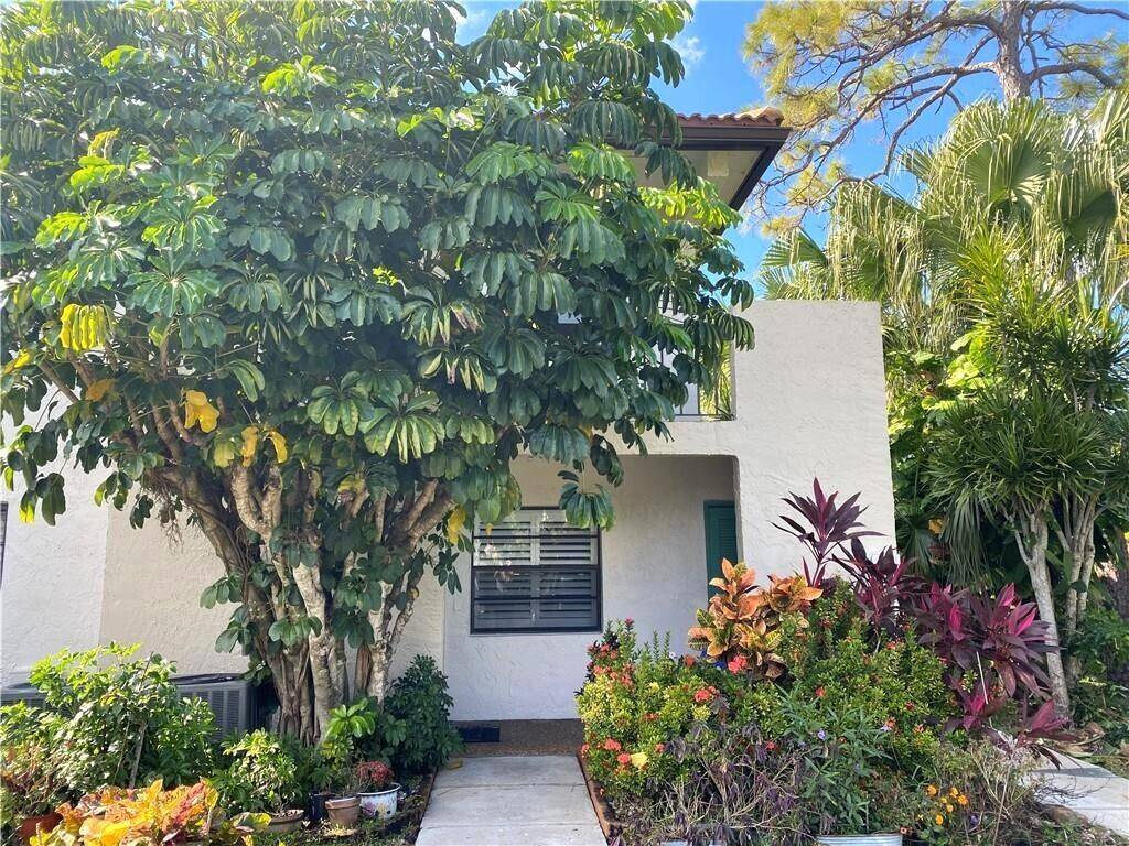 21766 CypressBoca Raton - Condo condo unit 20-g - picture