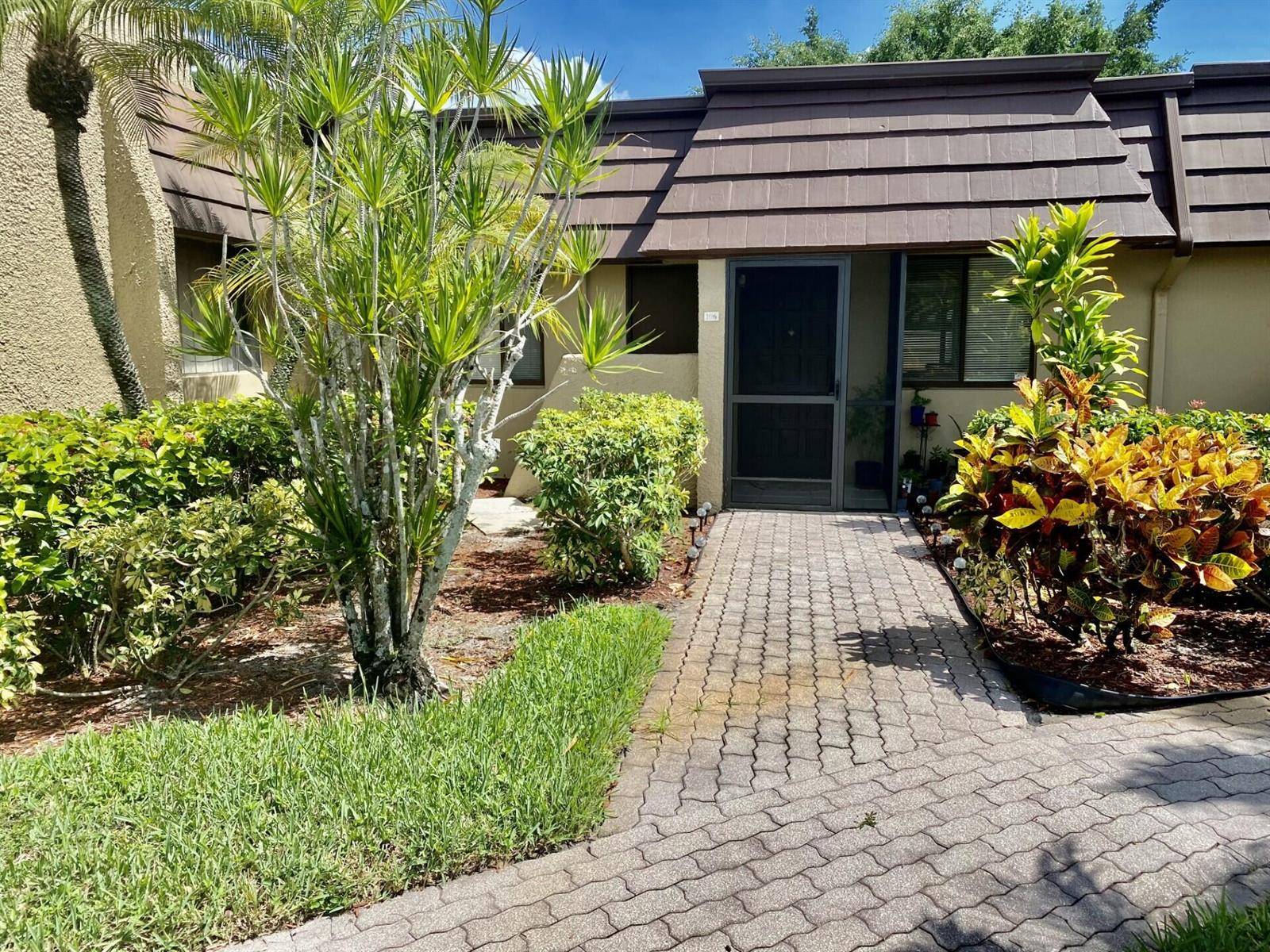 4501 FountainsLake Worth - Condo condo unit 106 - picture