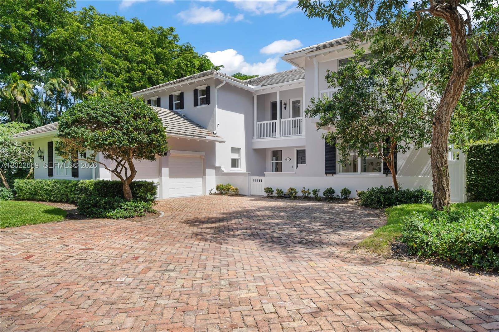 5700 SW 86th StSouth Miami - picture