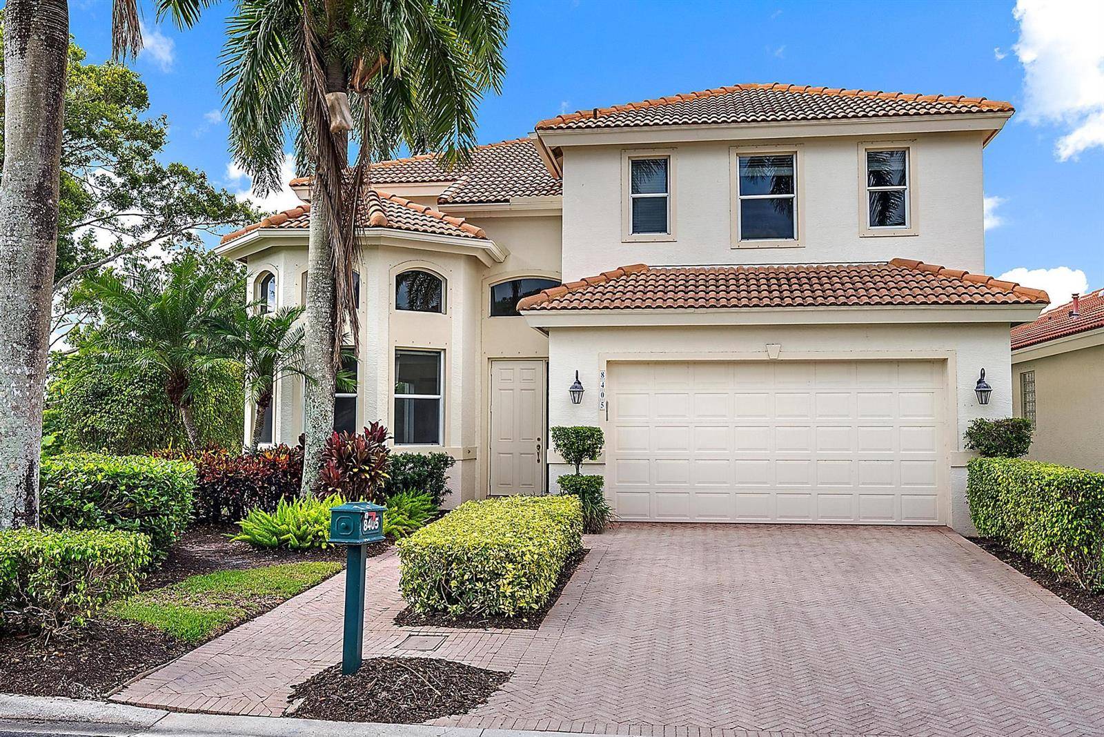 8405 Legend ClubWest Palm Beach - picture