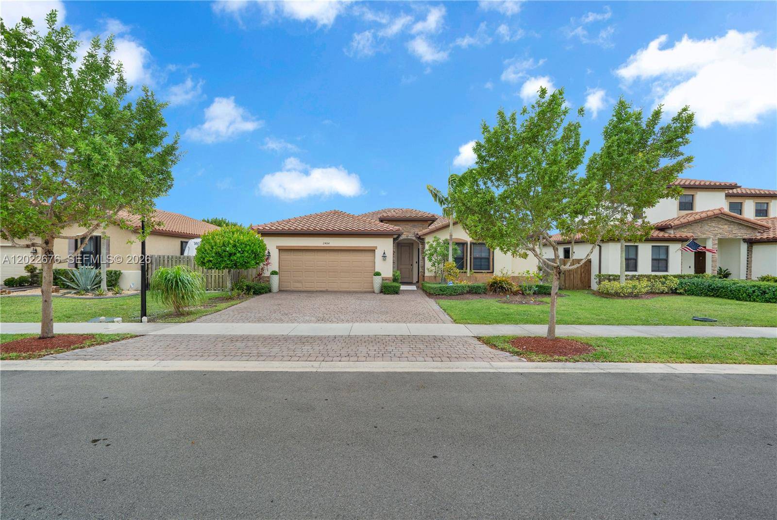 2484 SE 1st StHomestead - picture