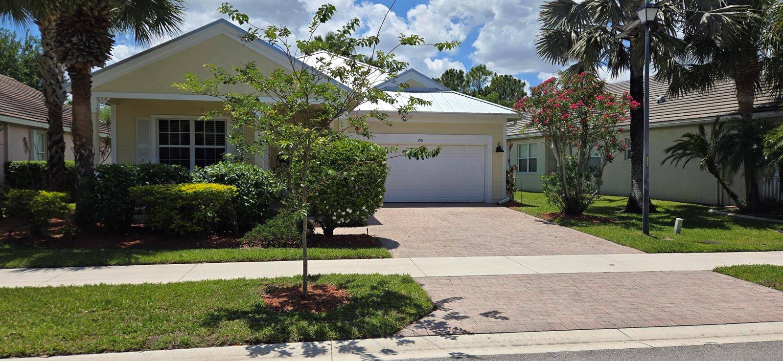 195 NW Willow GrovePort St. Lucie - picture